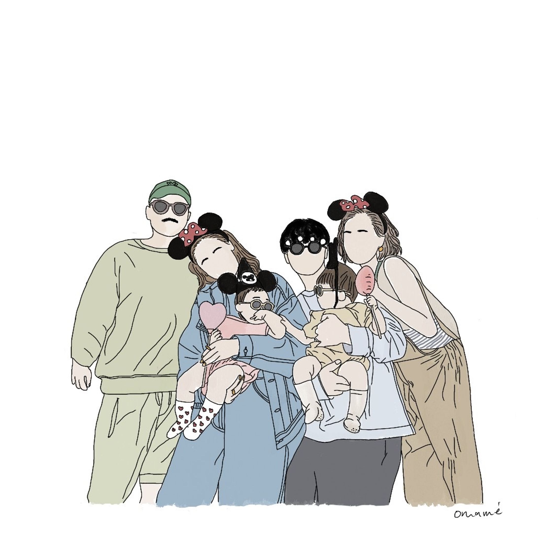 👨‍👩‍👧‍👦-1