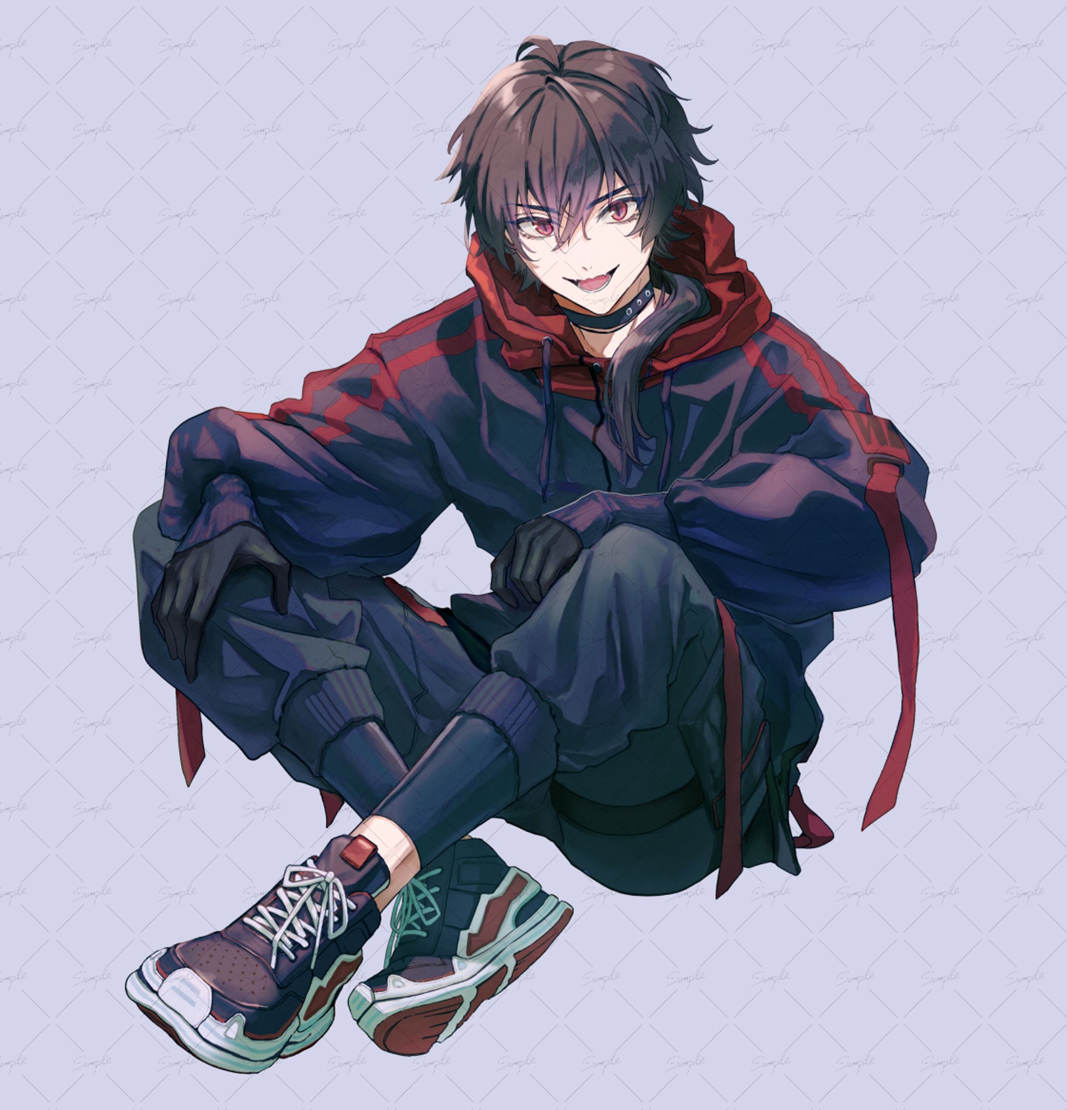 キャラクター立ち絵-1