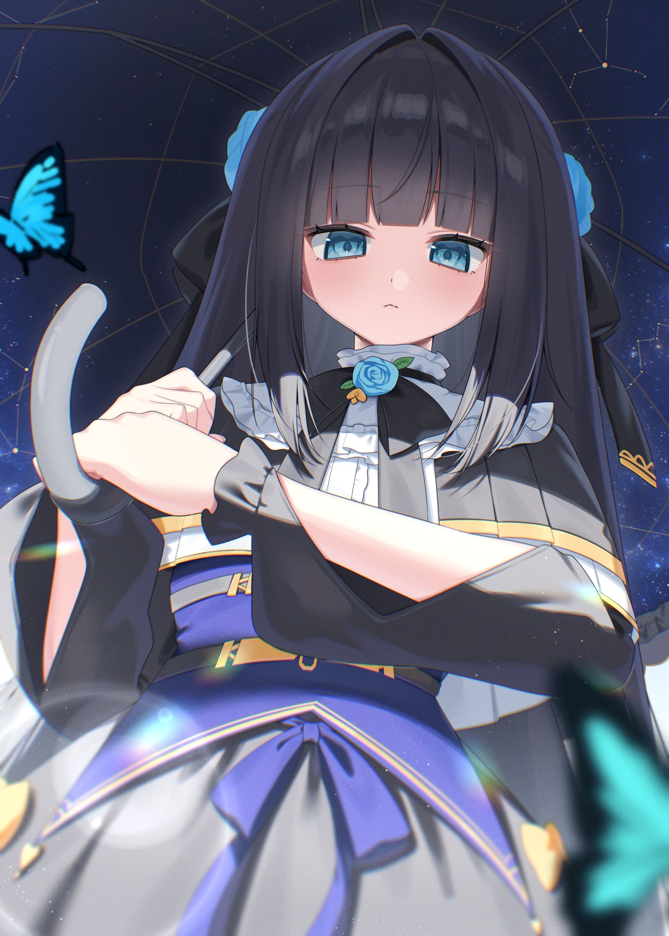 ファンアート-1