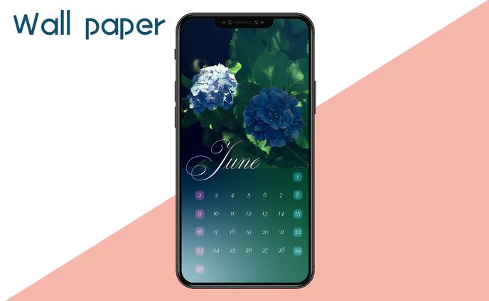 スマートフォン壁紙