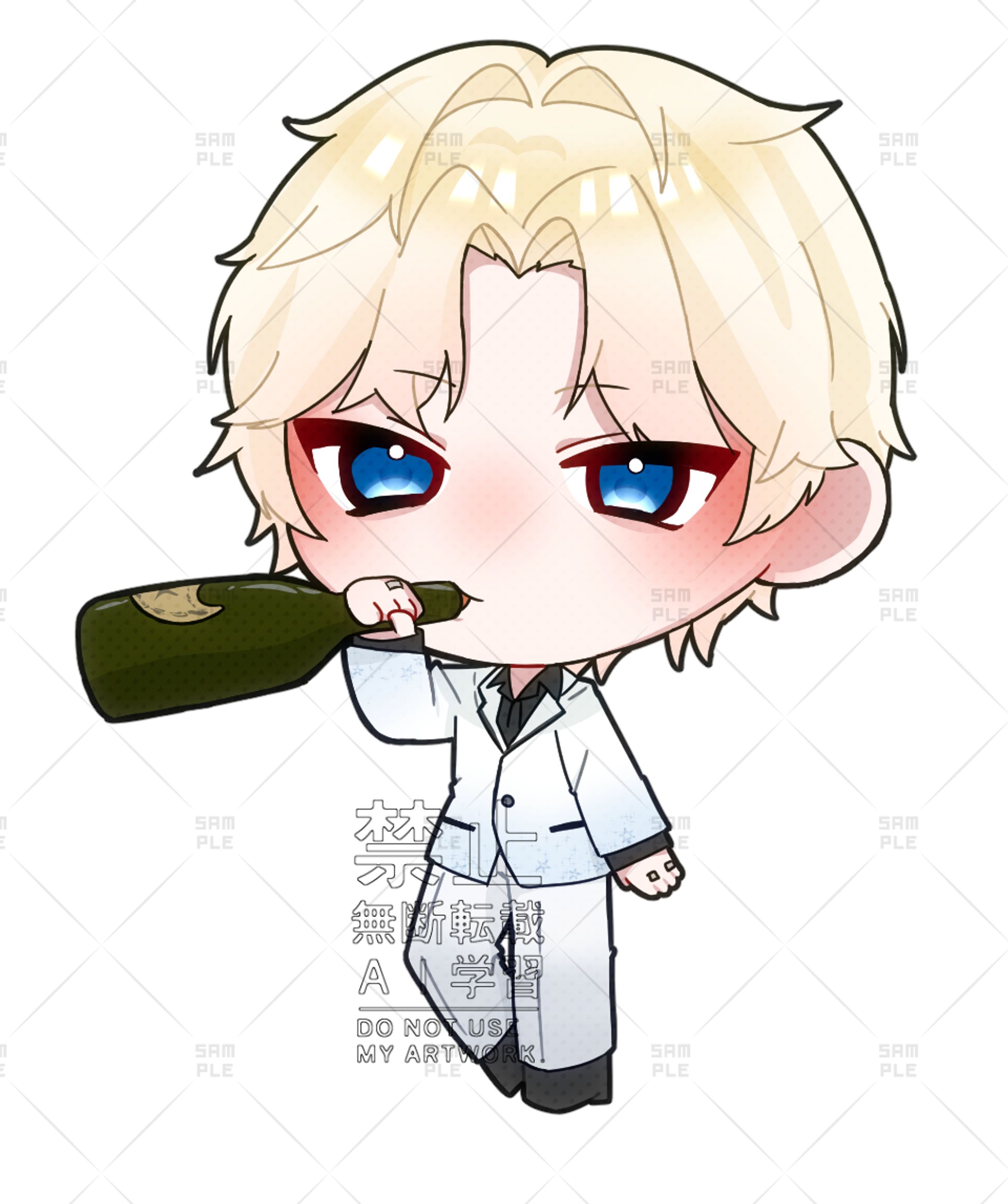 ご依頼♡通常全身-1