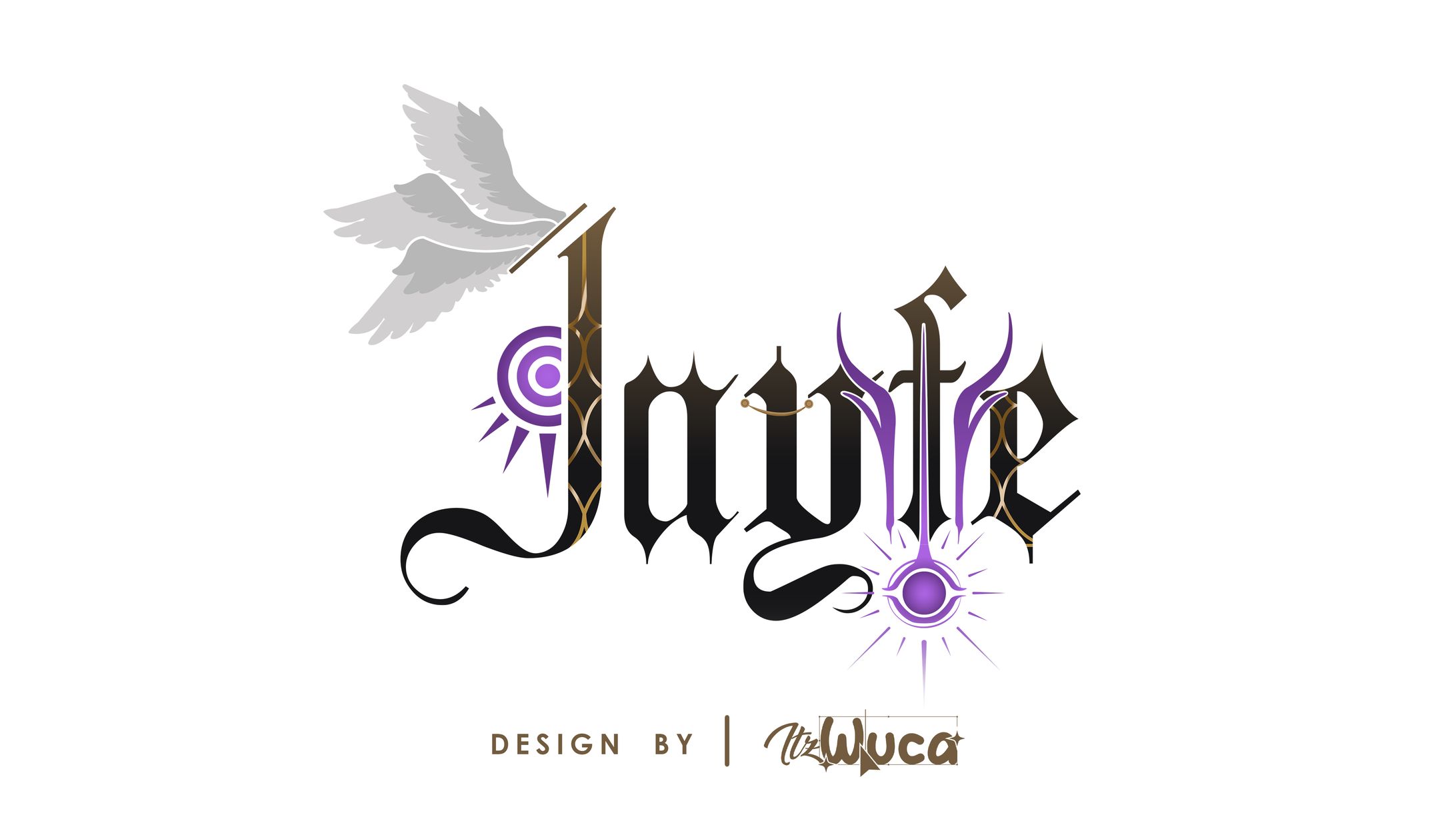 Jayfe logo Showcase + Banner-1