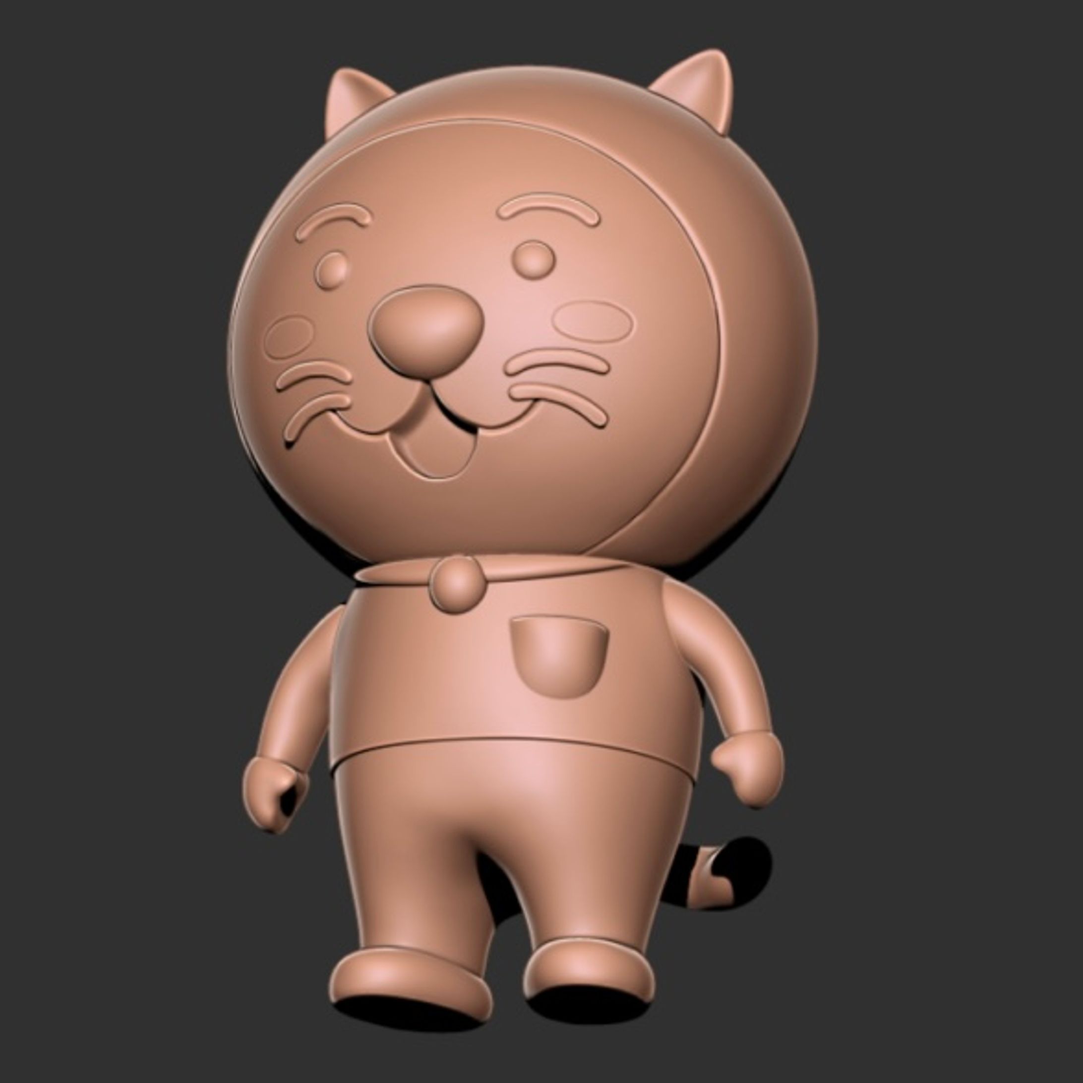 ニャラエモン-1