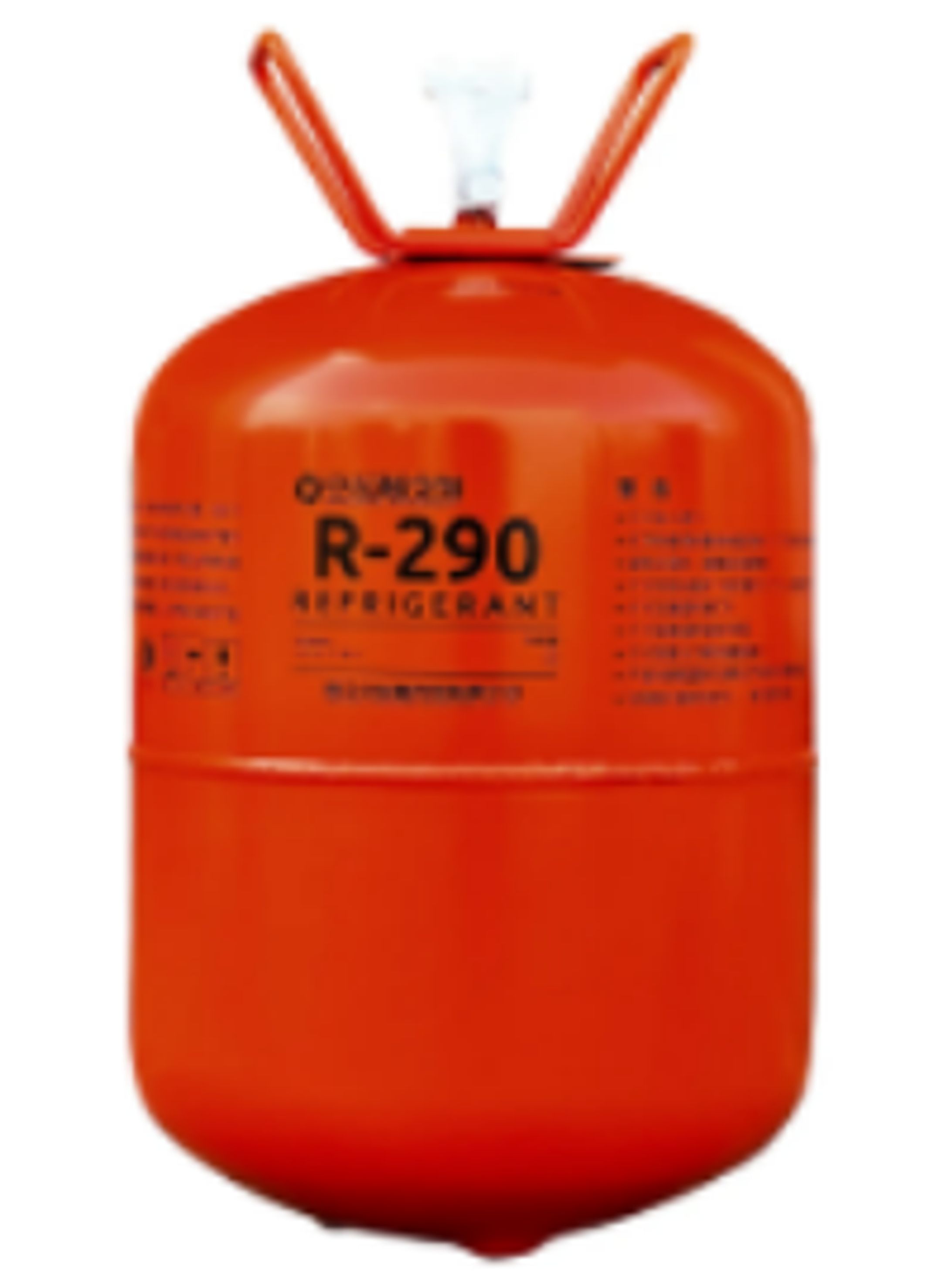 2025～2031年グローバルPFASフリー冷媒市場レポート-1