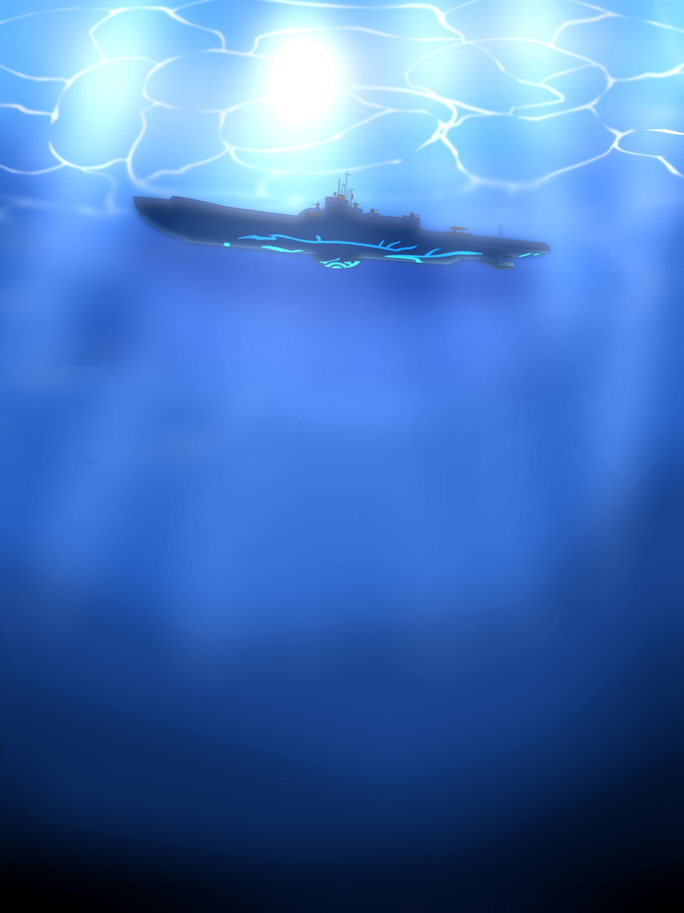 イラスト(二次創作・fanart)-1