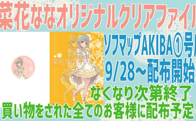 オリジナル、マップ