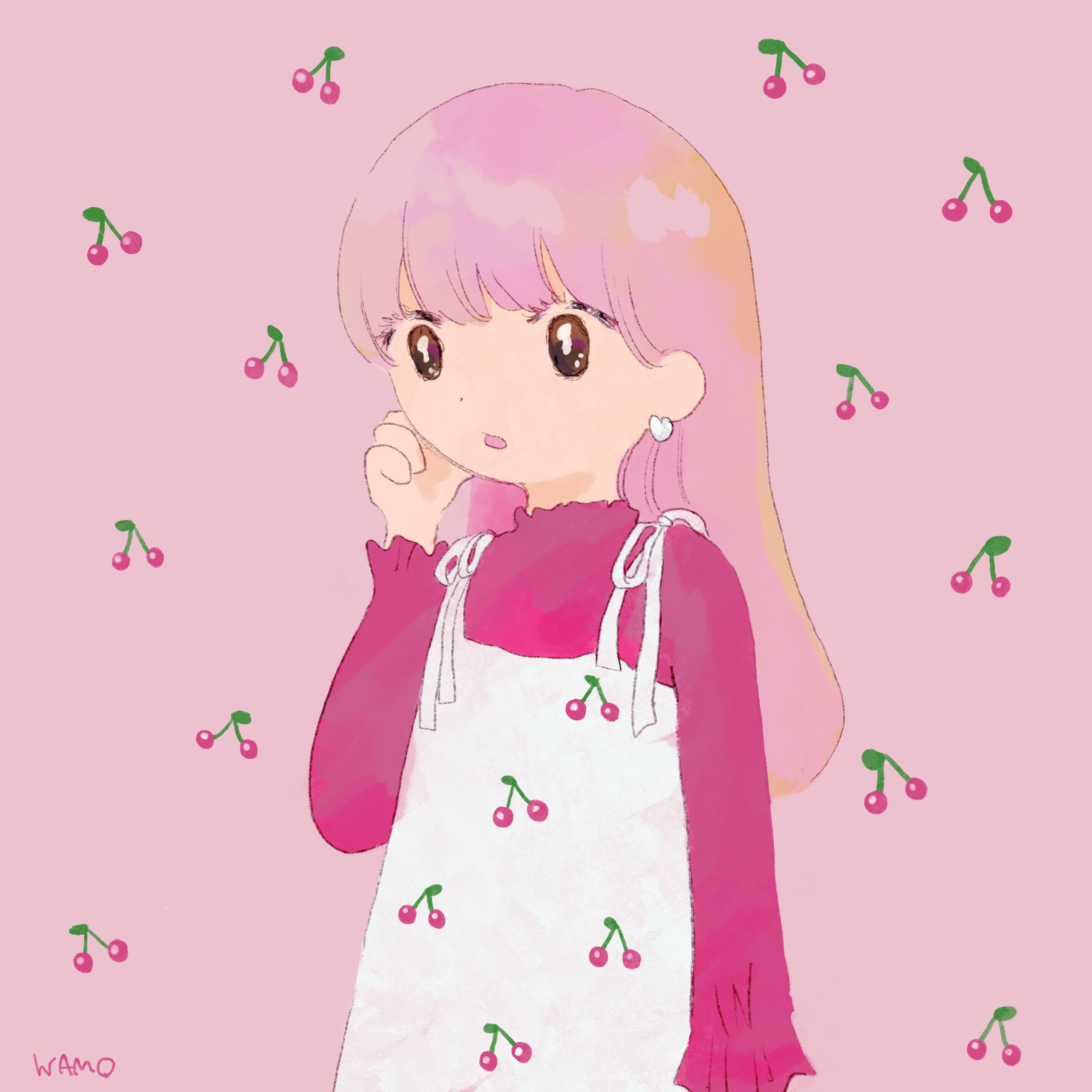 イラスト集-1