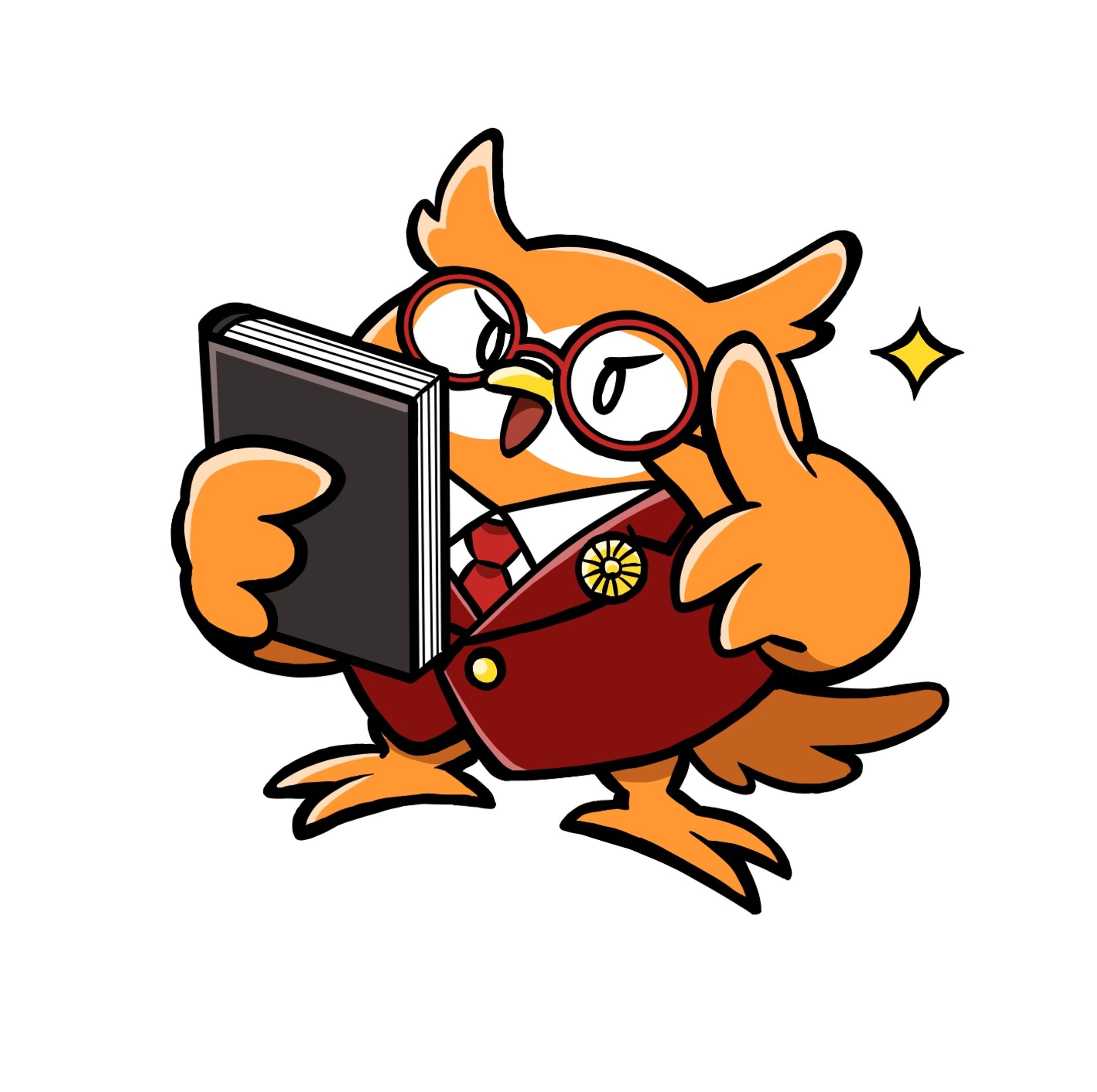 マスコットキャラクター提案サンプル-1