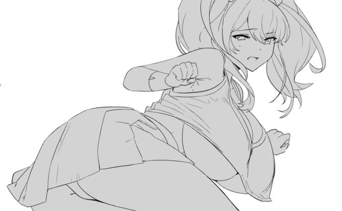 ブレマートン落書き