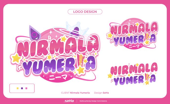 Nirmala Yumeria