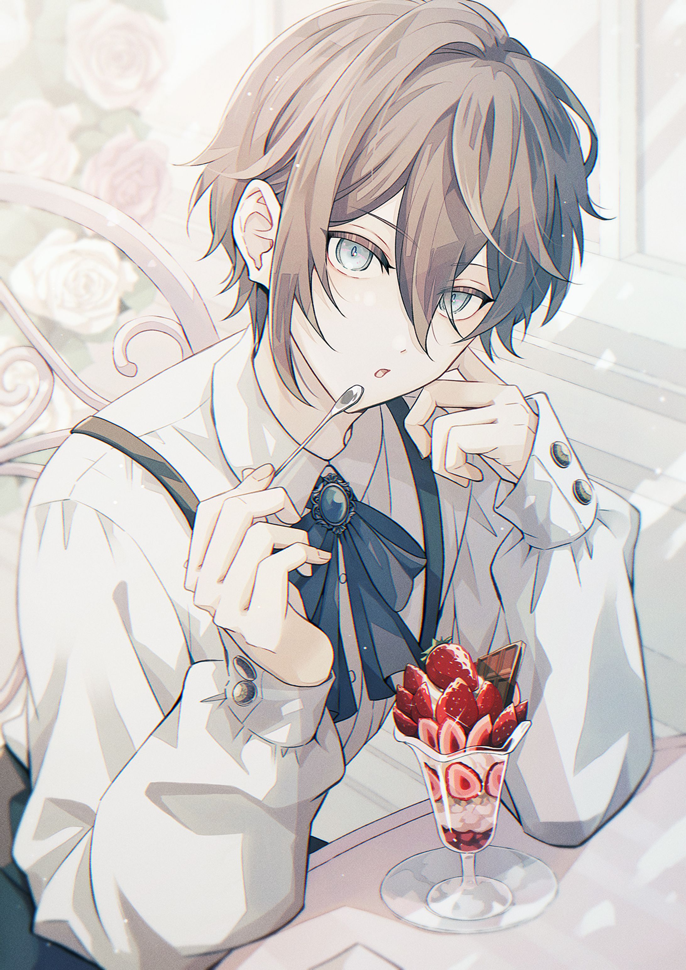 オリジナルキャラクター-1