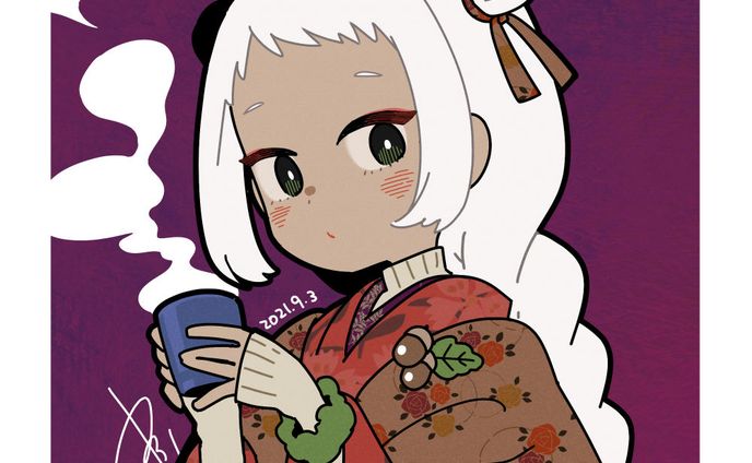 らくがき
