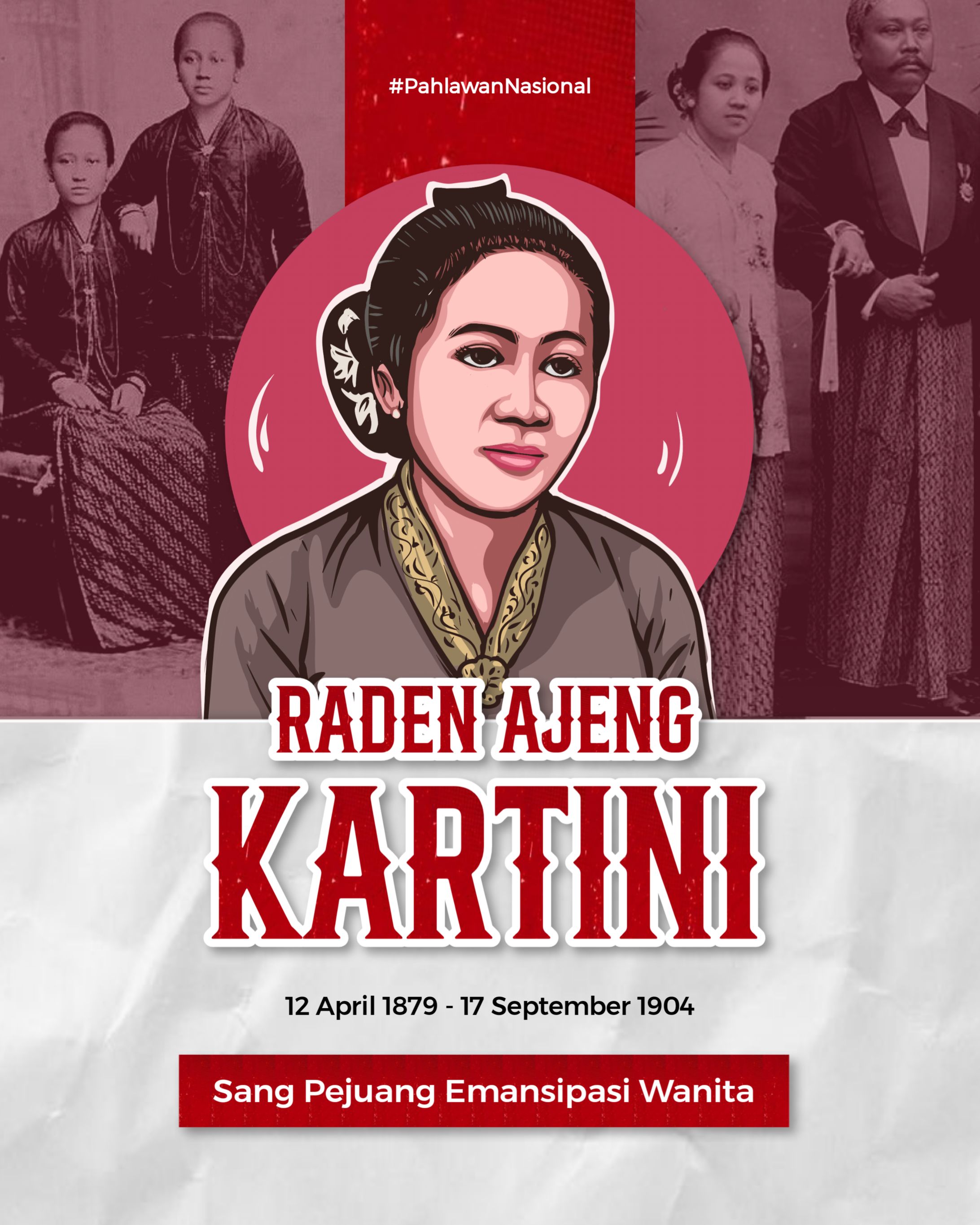 [Poster] Hari Kartini-1