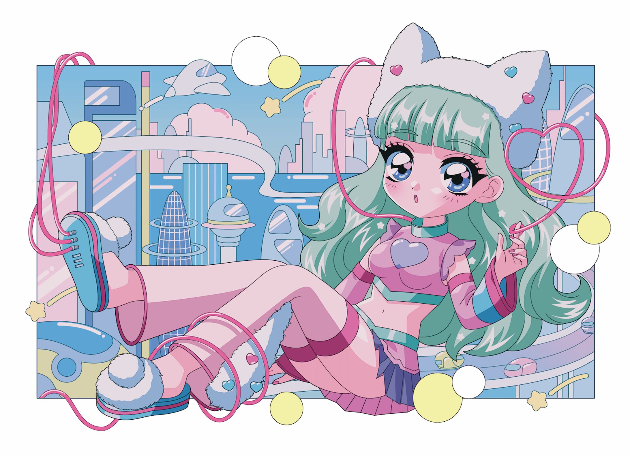 アイカちゃん-1