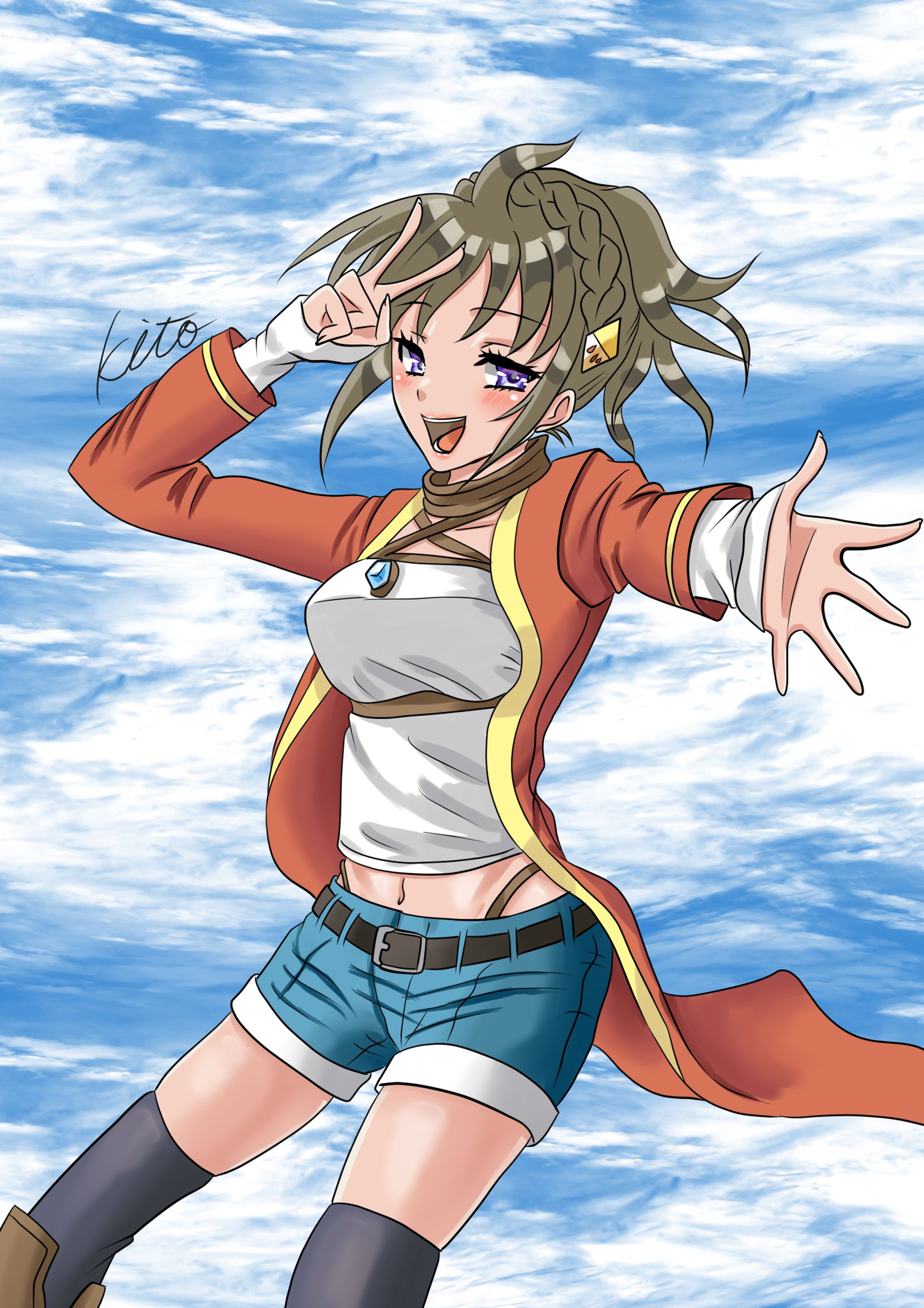 元気っこ-1