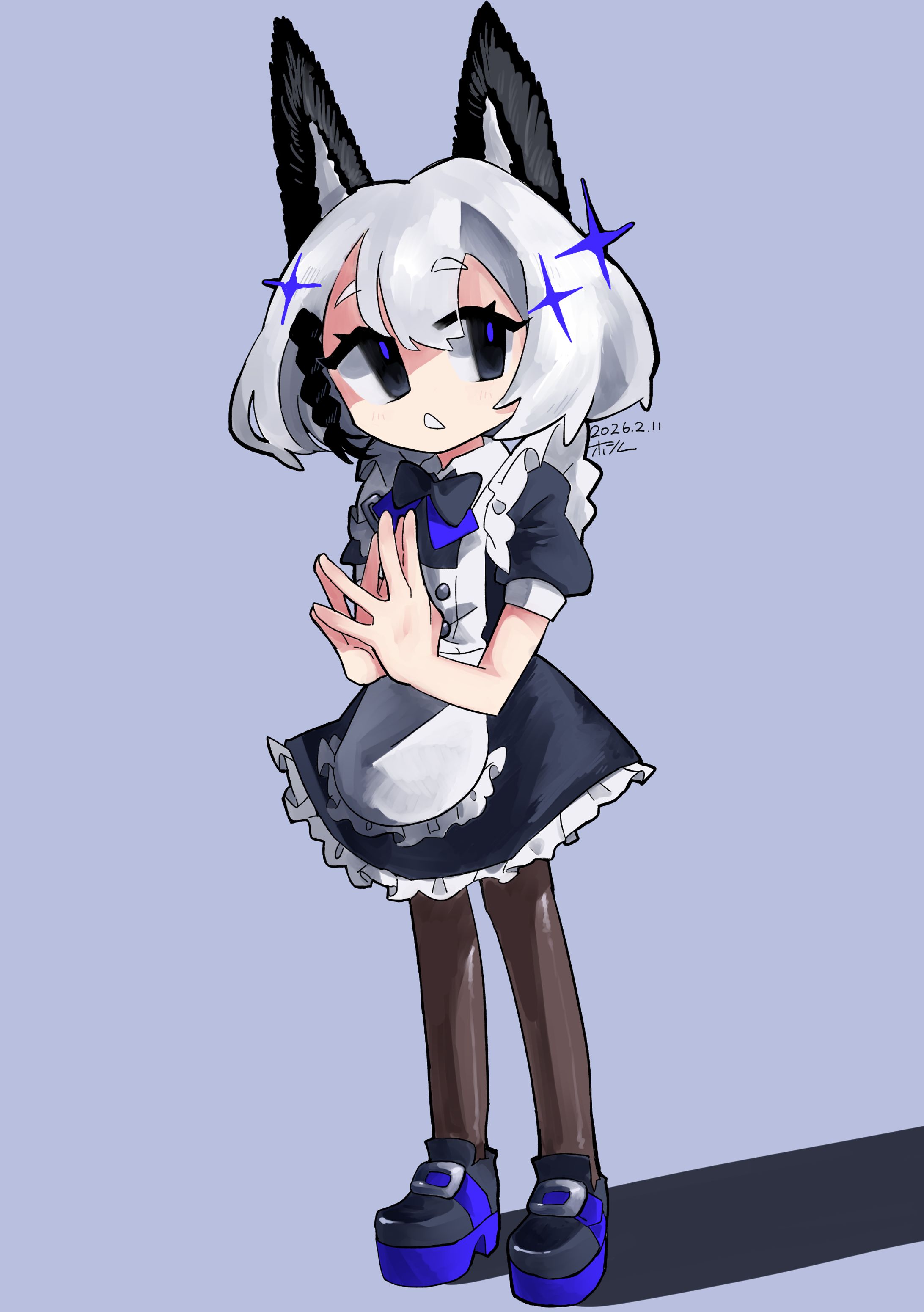 ゴマフビロードウミウシガール４-1