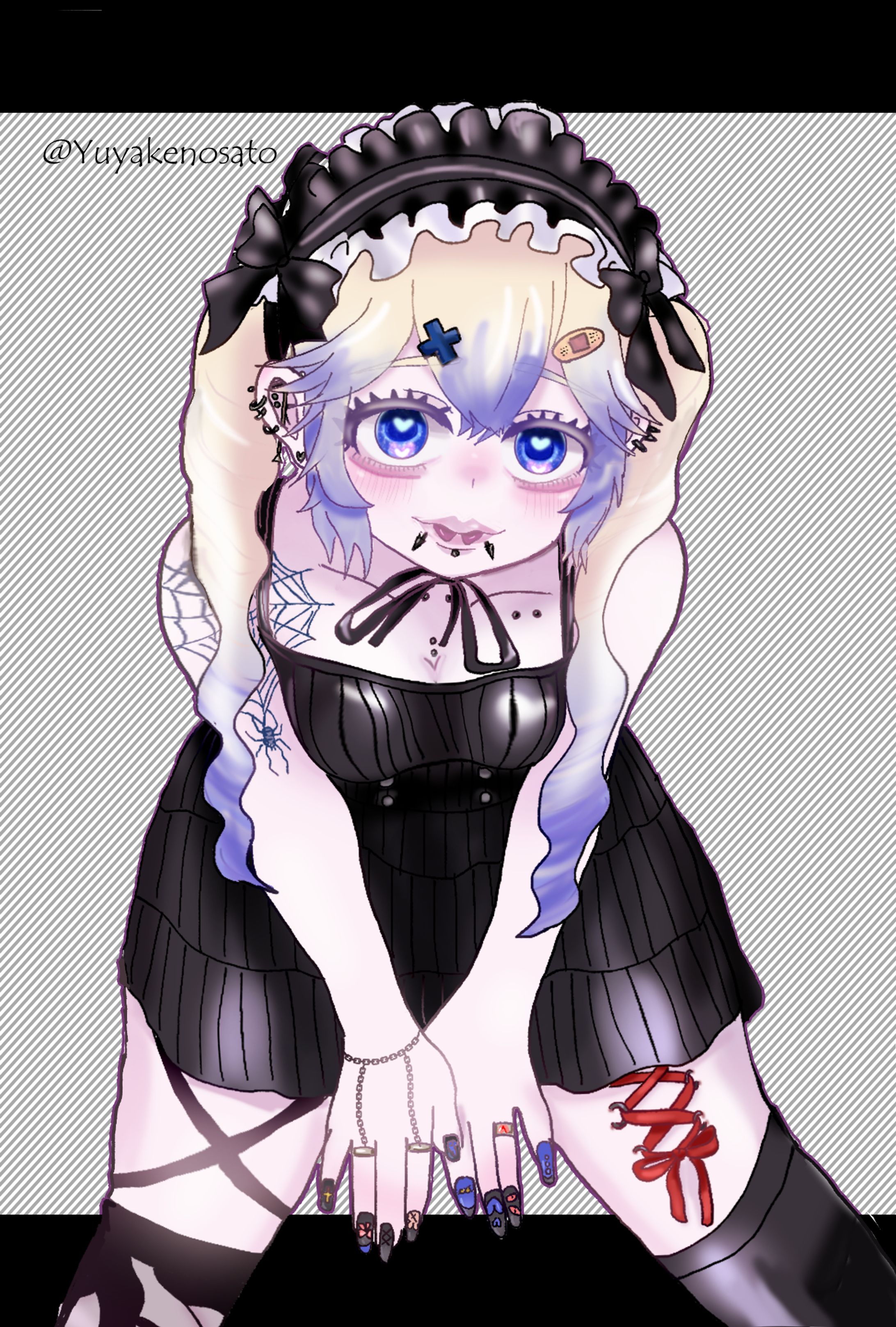 ちとせちゃん-1
