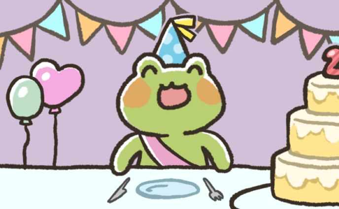 おめでとう、-2017