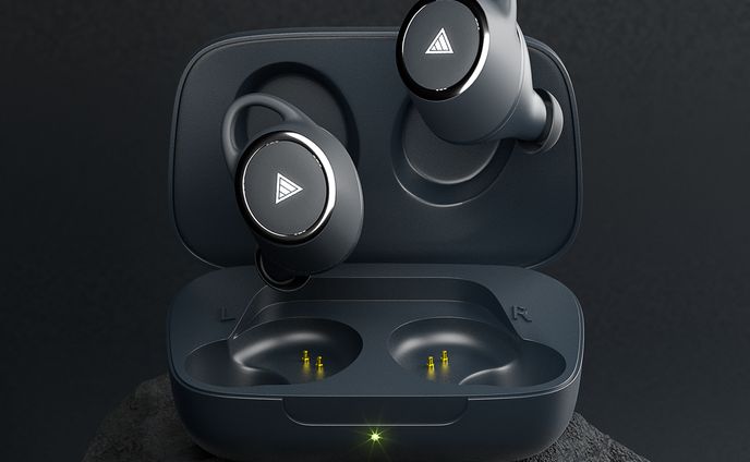 (Personal Project) Anima ANW01