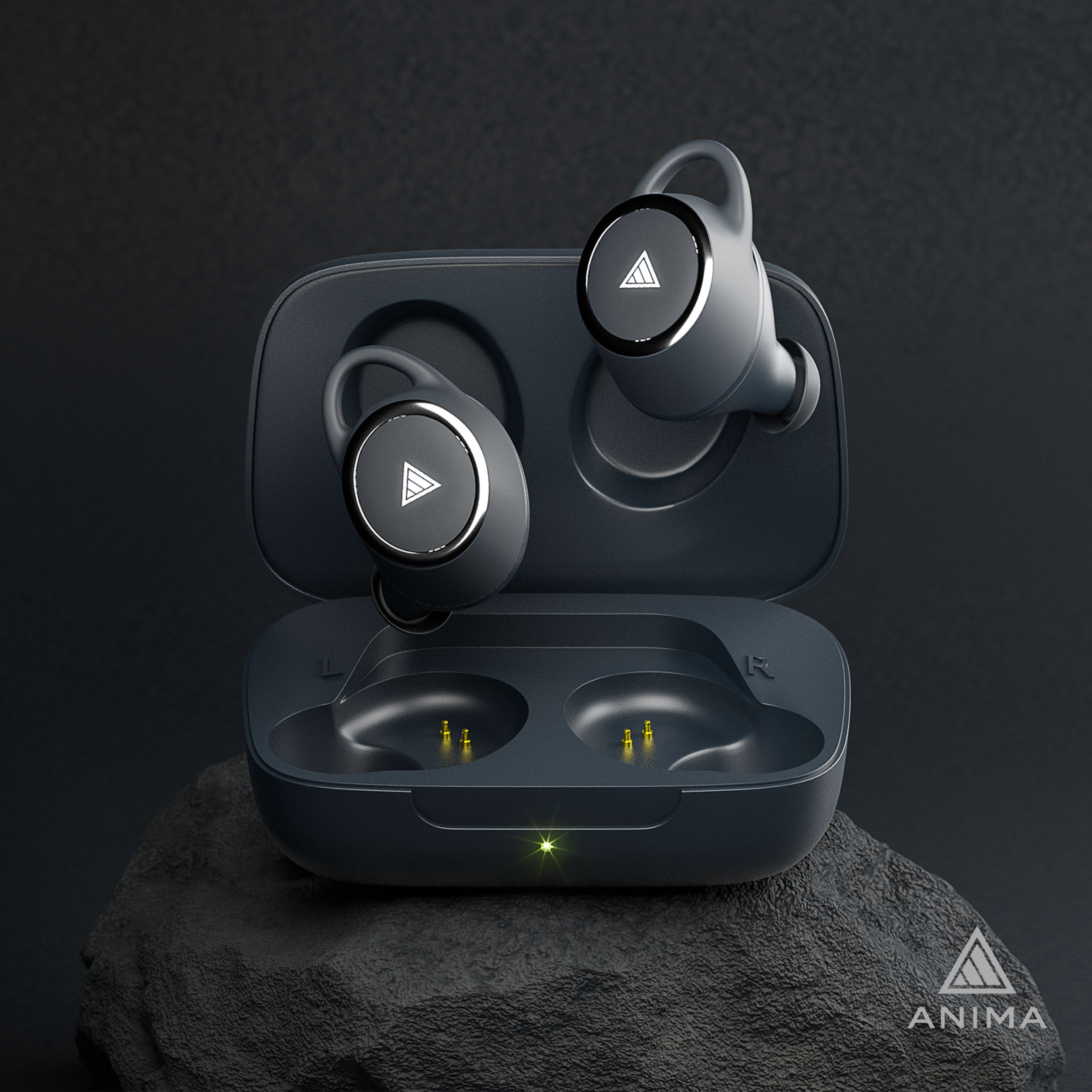 (Personal Project) Anima ANW01-1