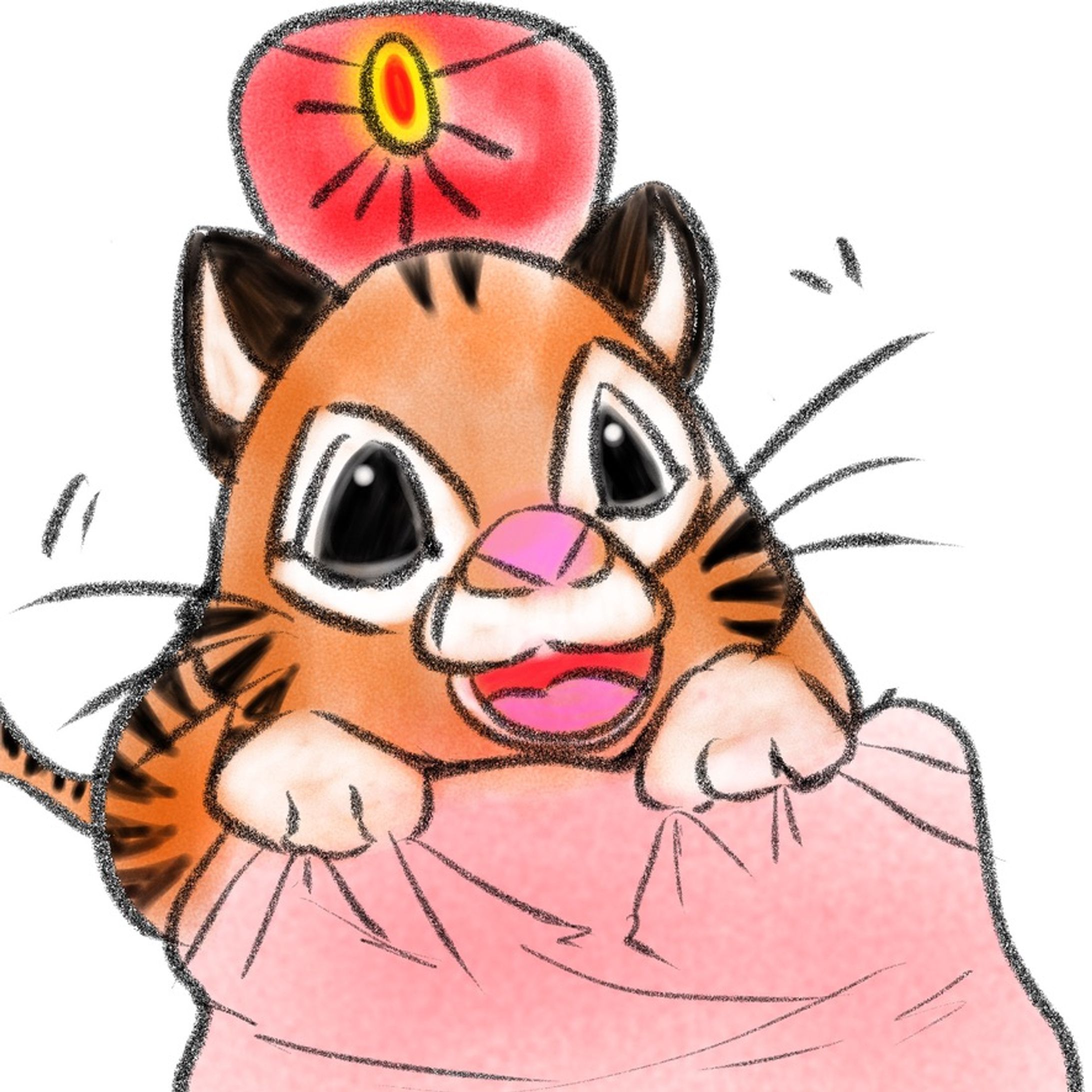 キャンドゥアイコン　-1