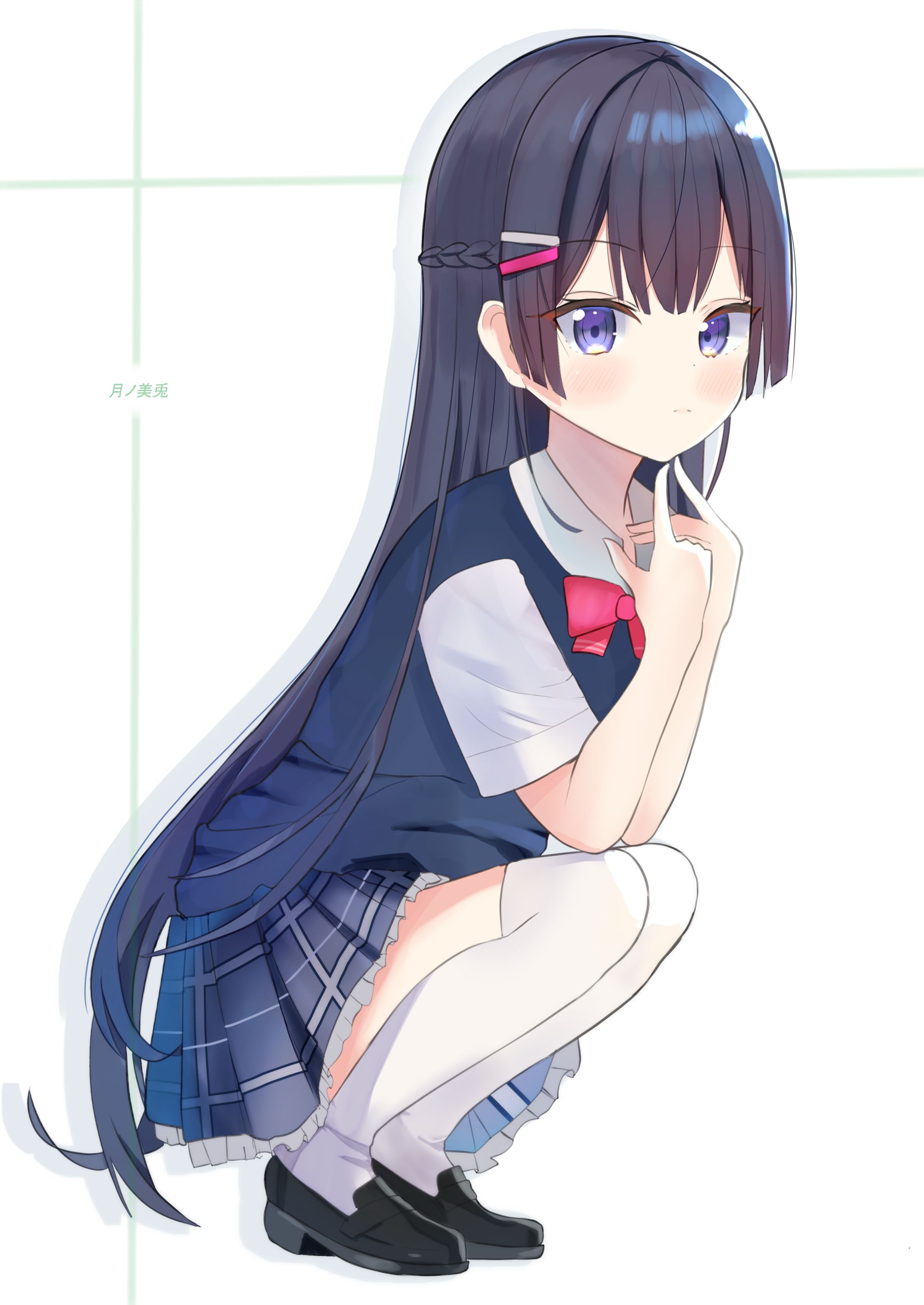 夏服-1
