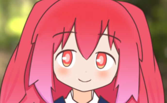 3dcg、二次創作・fa