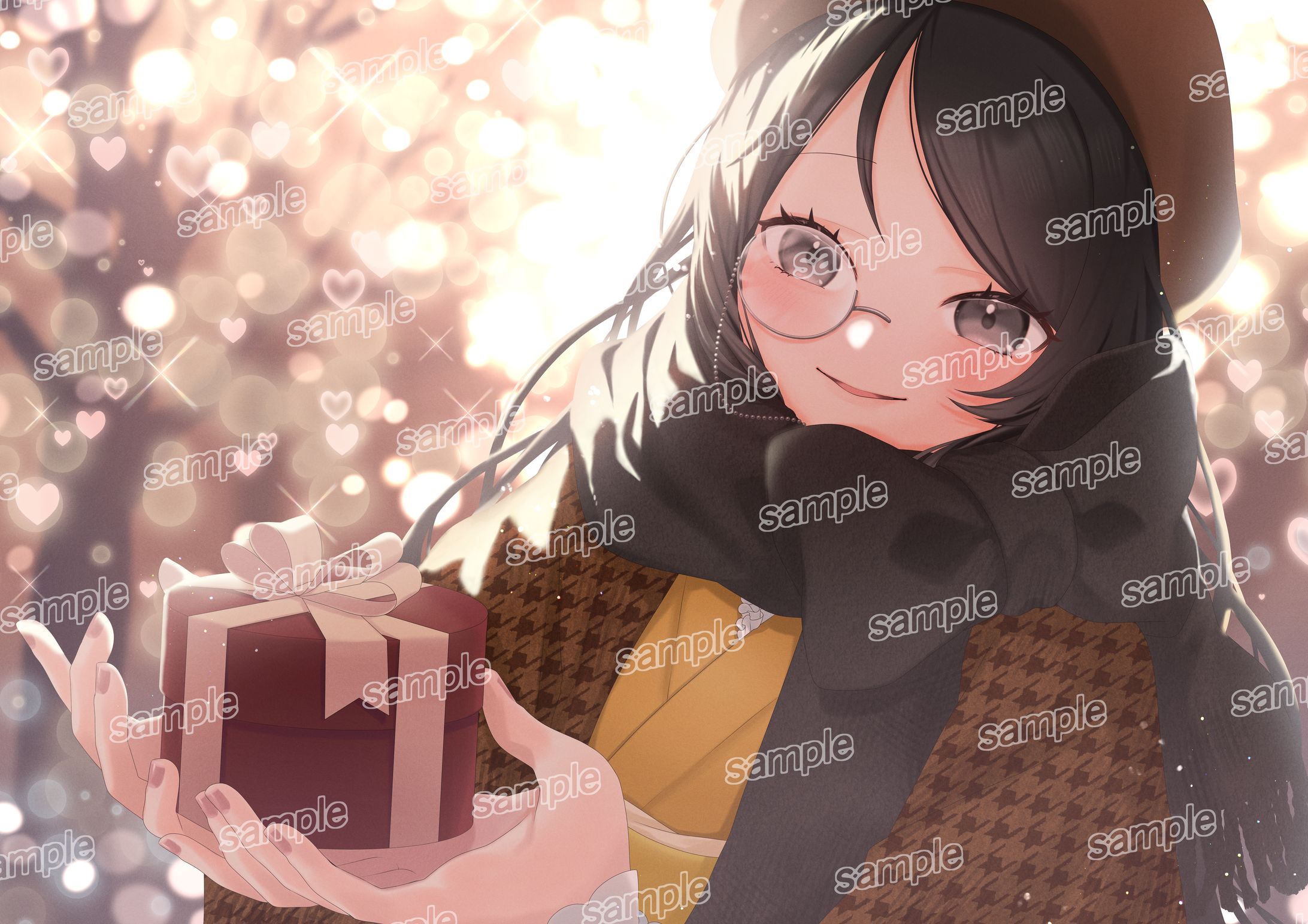 活動用イラスト-1