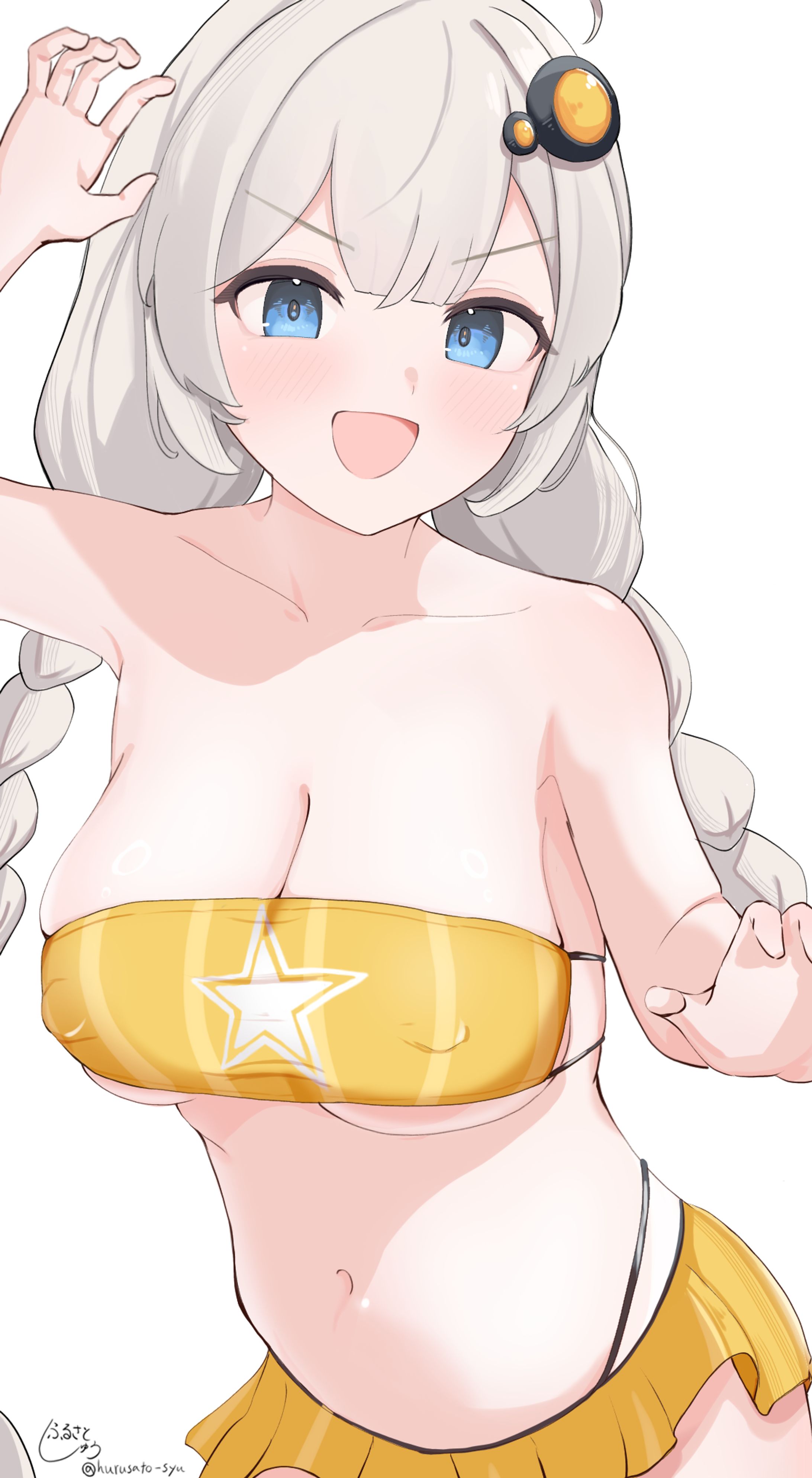 あかりさんに温めてもらいたい-1