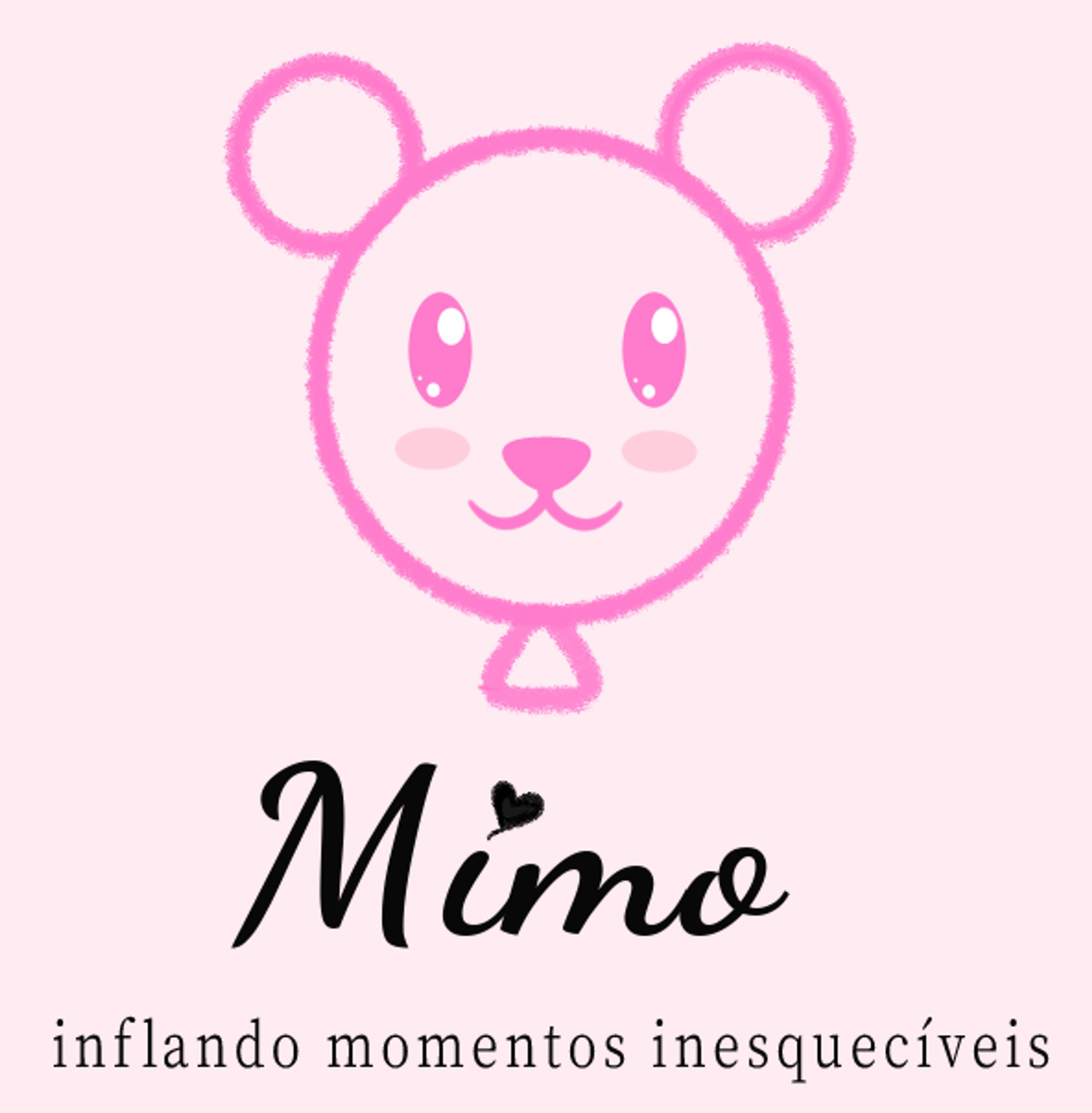 Logo: Mimo balões -1