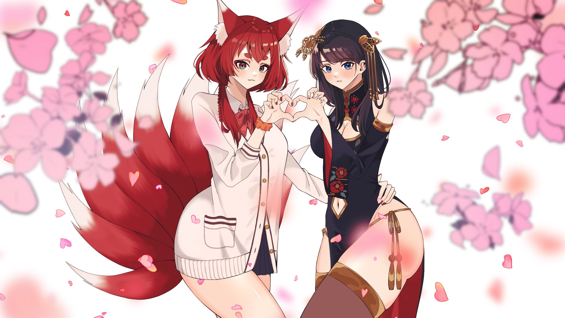 女性イラスト-1