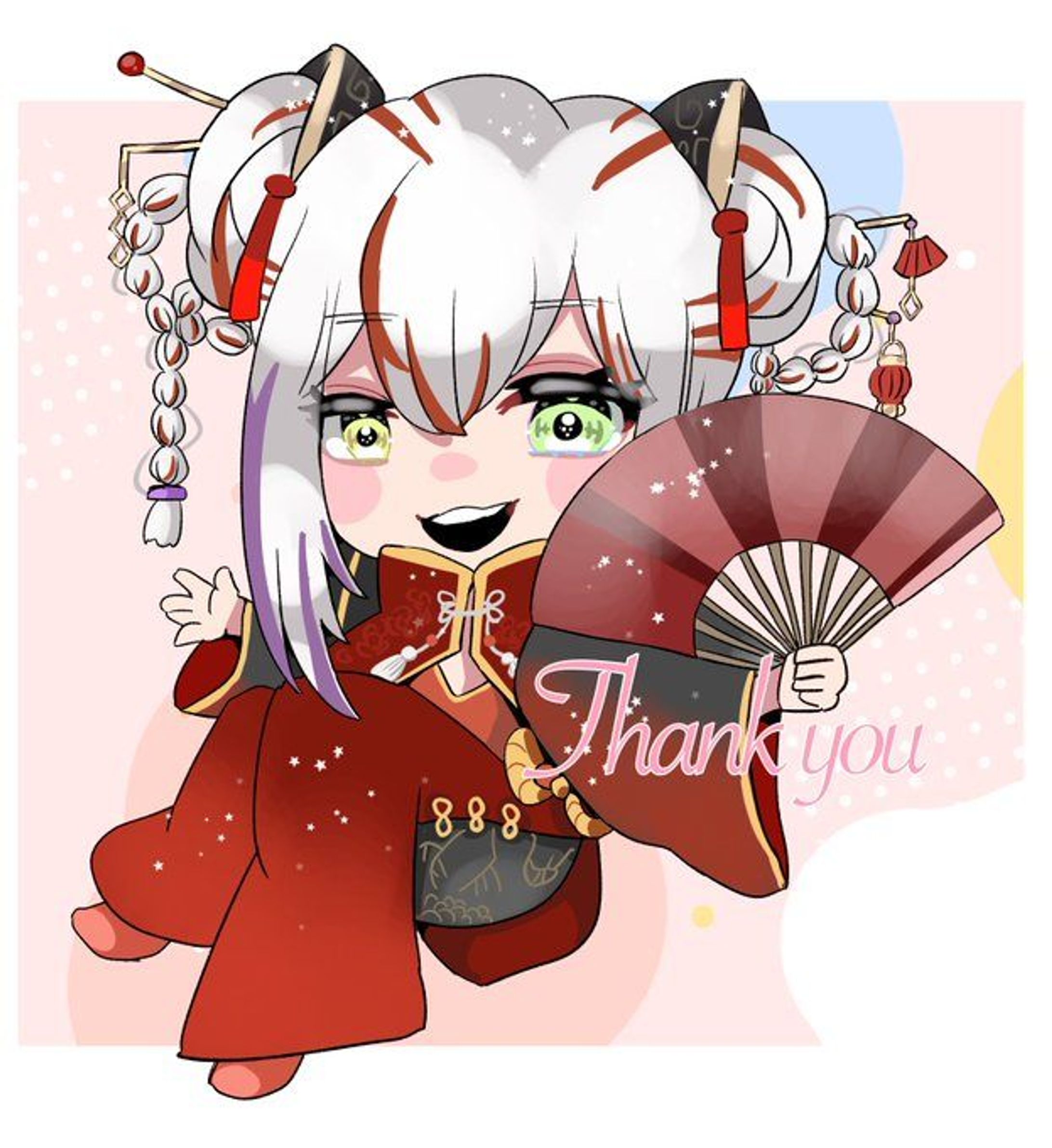 デフォルメ制作-1