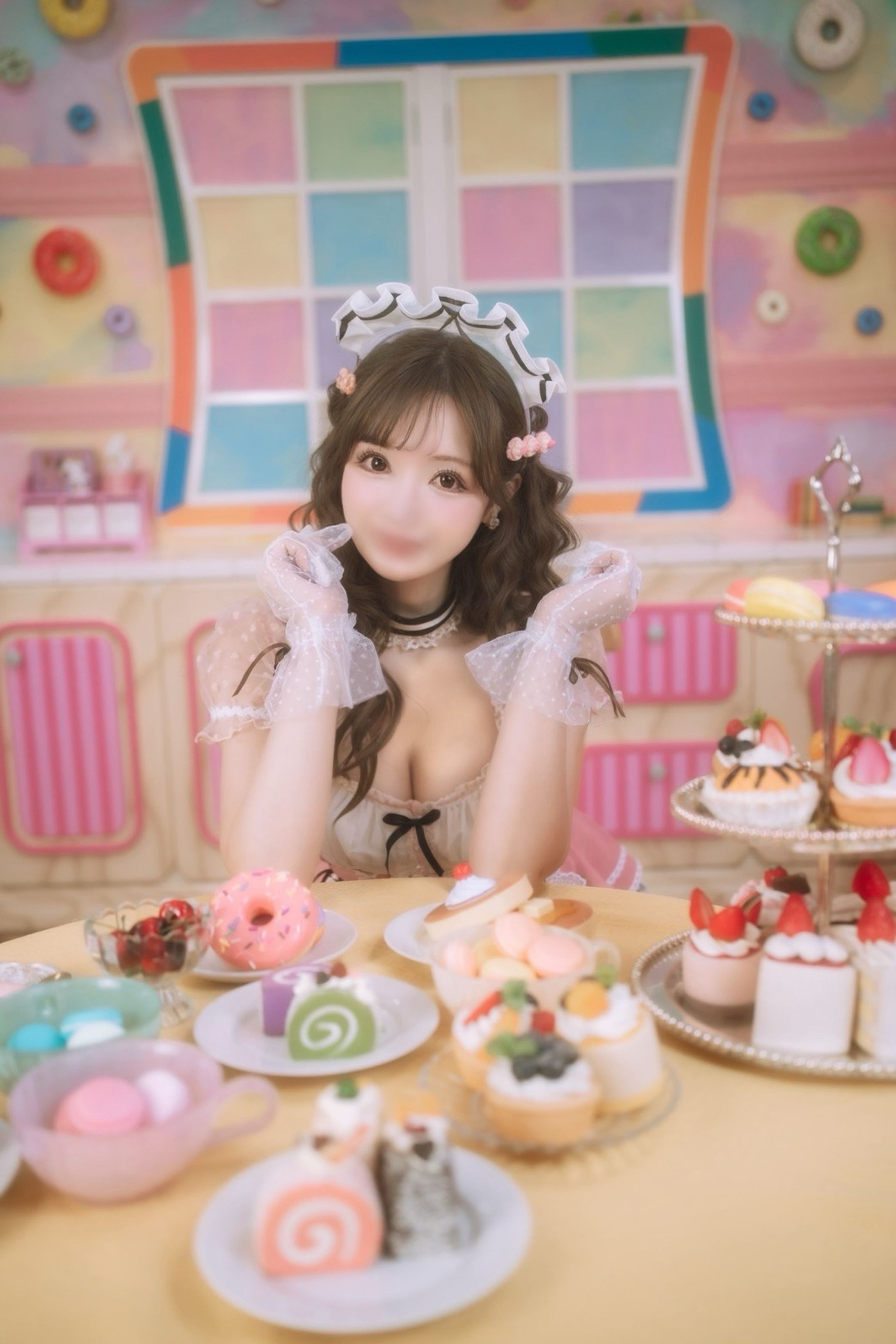 スペシャルグラビア♡-1