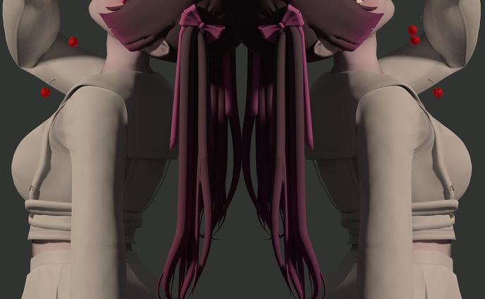 チェリー