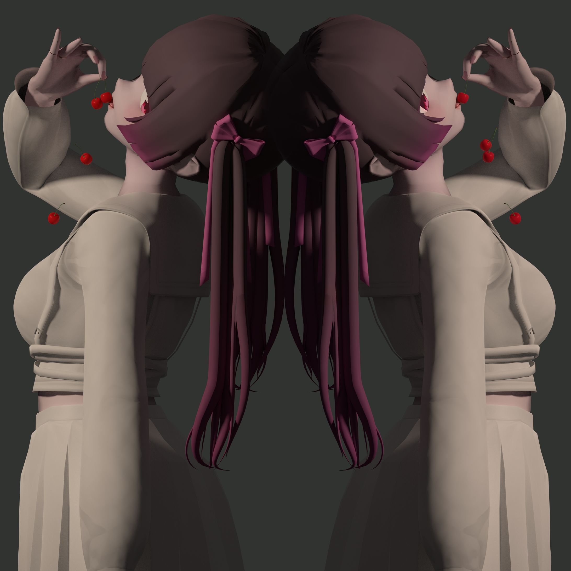 チェリー-1