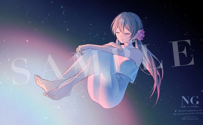 【MVイラスト】弱虫モンブラン(Reloaded) / 逸話:見和(cover)