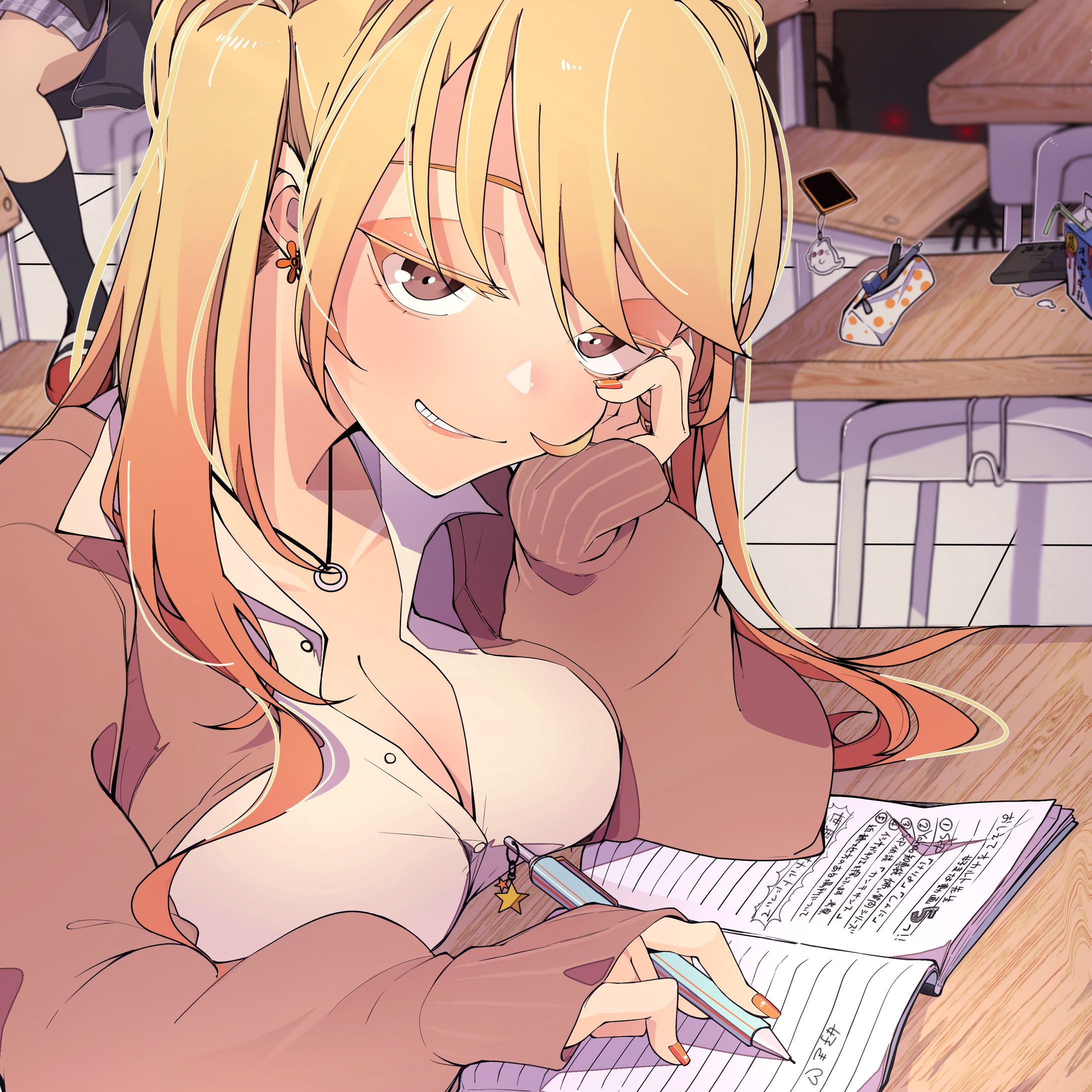 skeb依頼-1