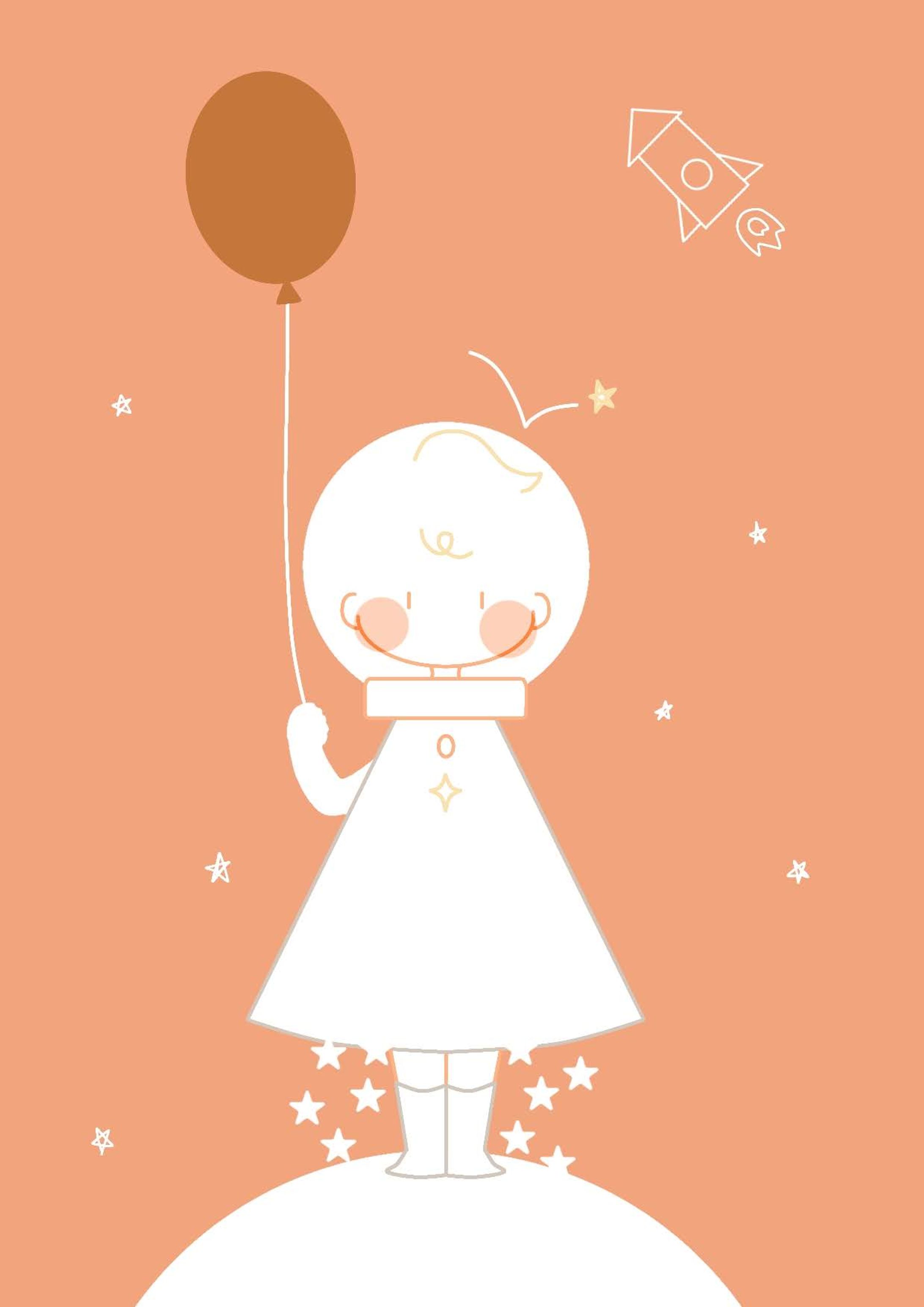 HELLO SPACE WORLD-1