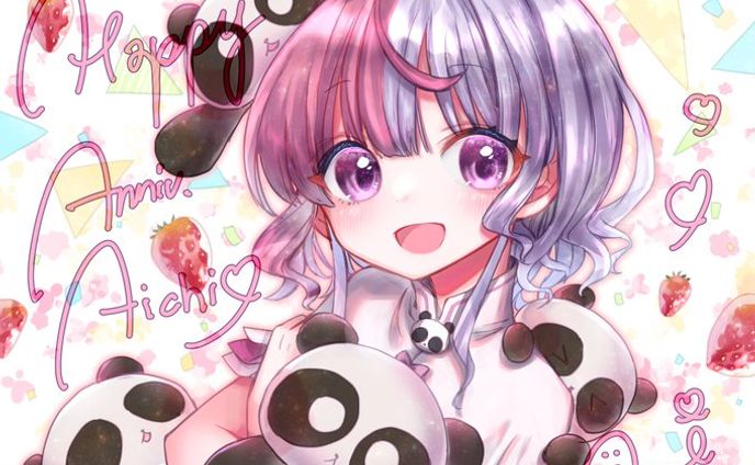 記念日イラスト