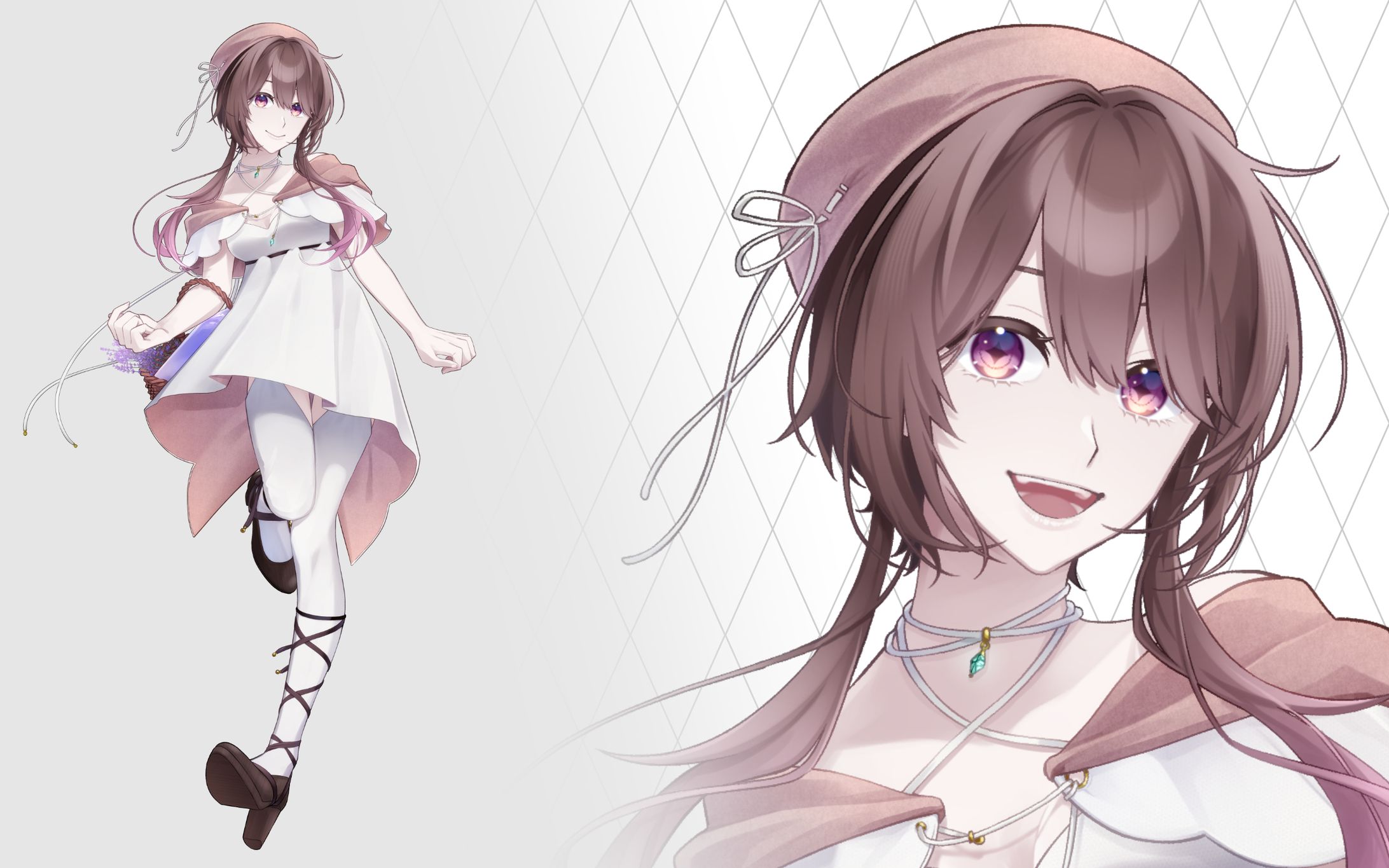 Original｜TRPG用立ち絵-1