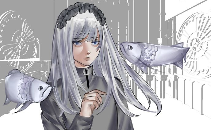 新規キャンバス