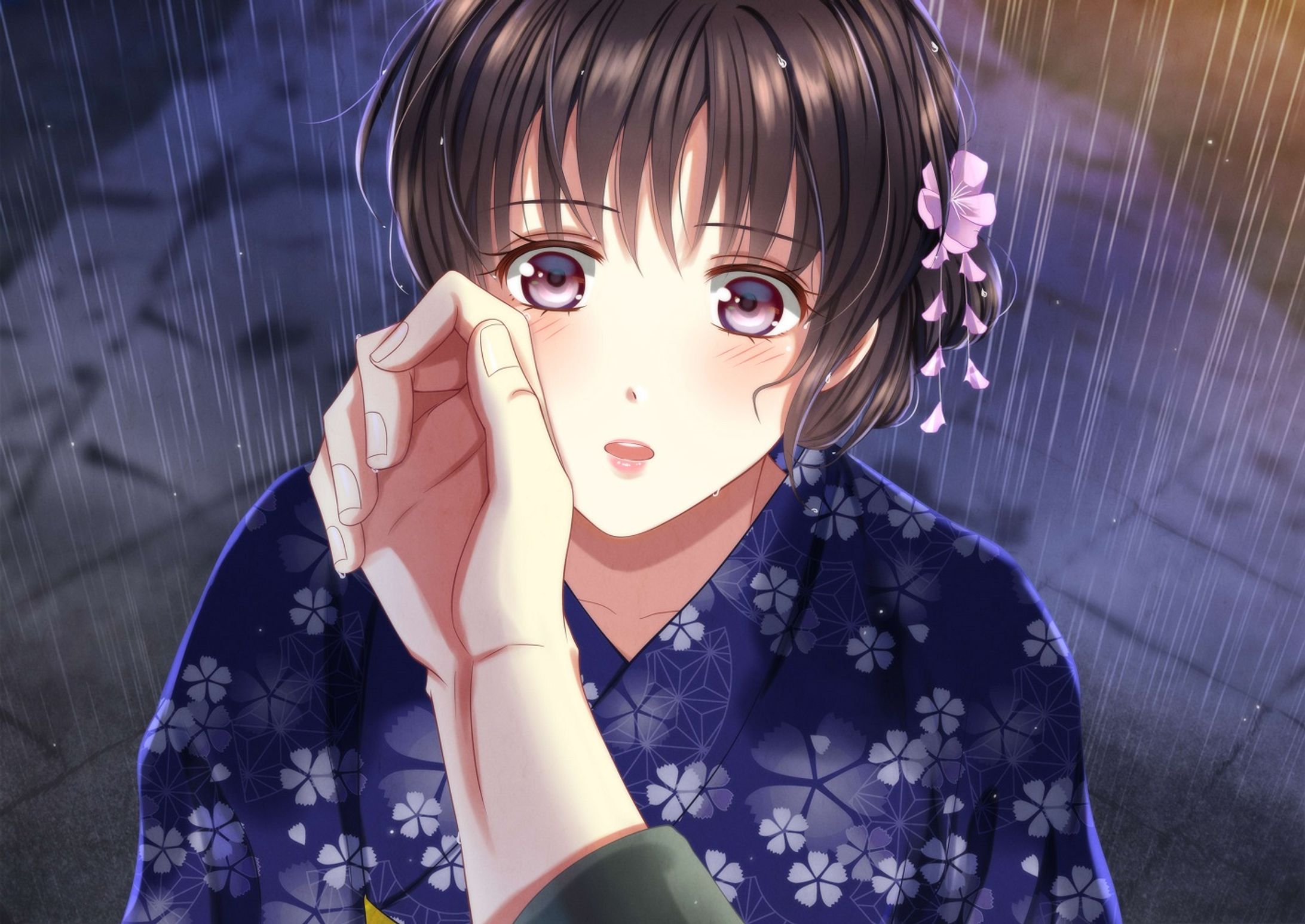 あなたの手（差分あり）-1