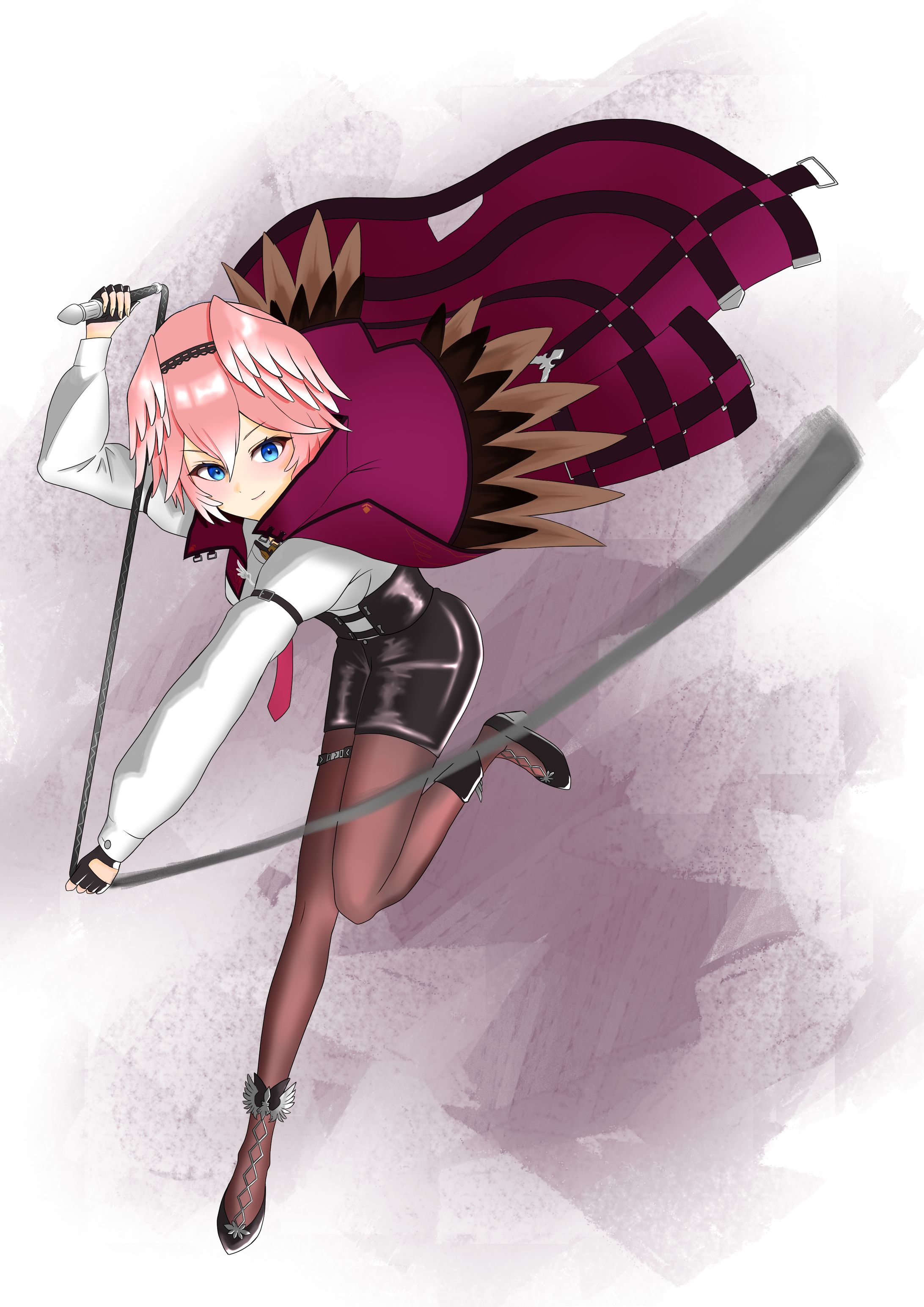 鷹嶺ルイさん-1