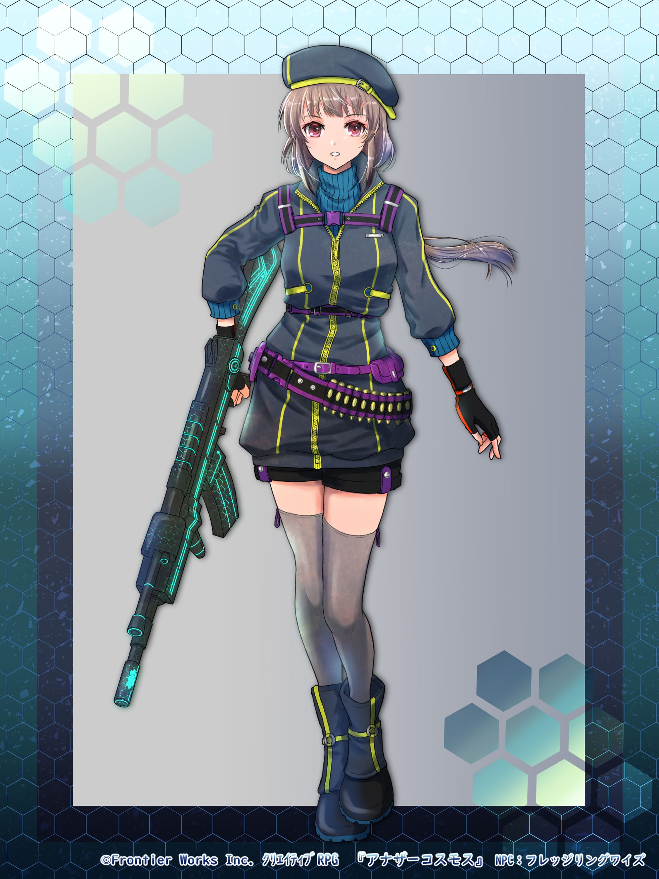 仕事絵（PBW企業※複数投稿）-1