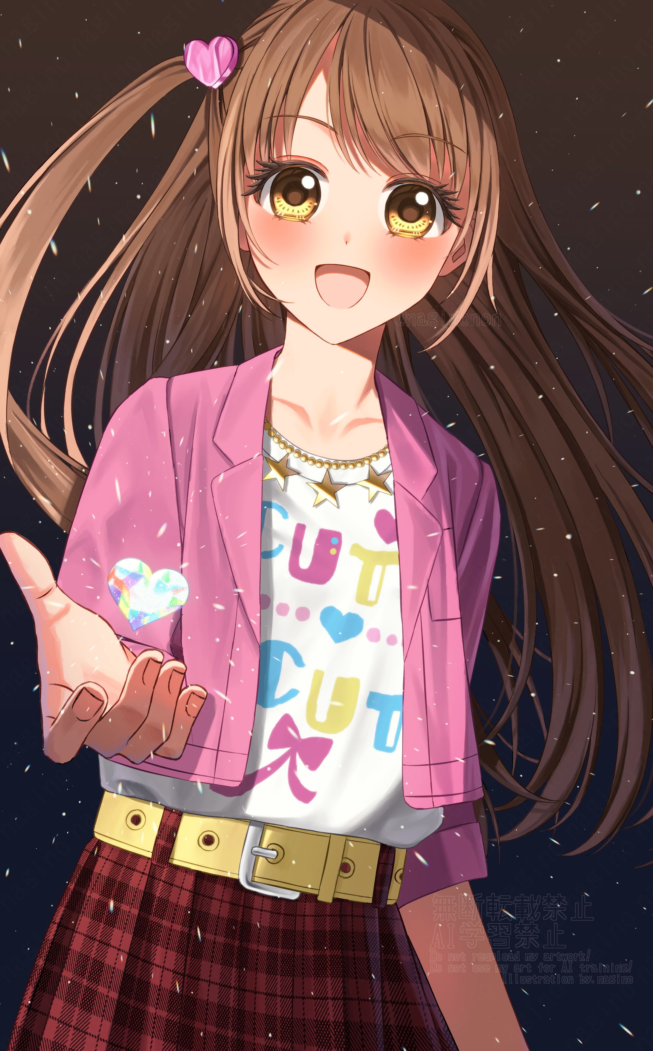 【FA】プリティーシリーズ15周年-1