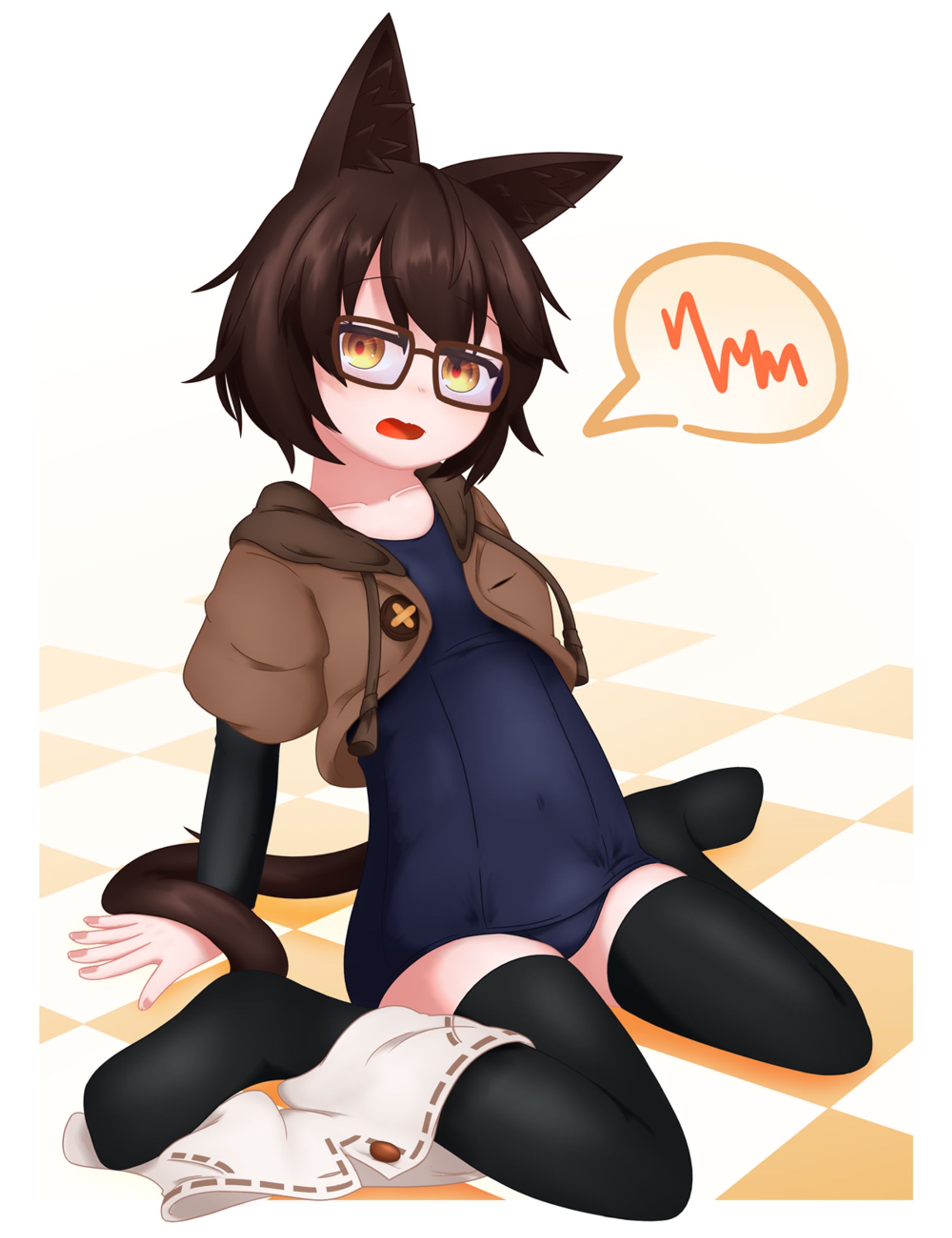 うちの子さん-1