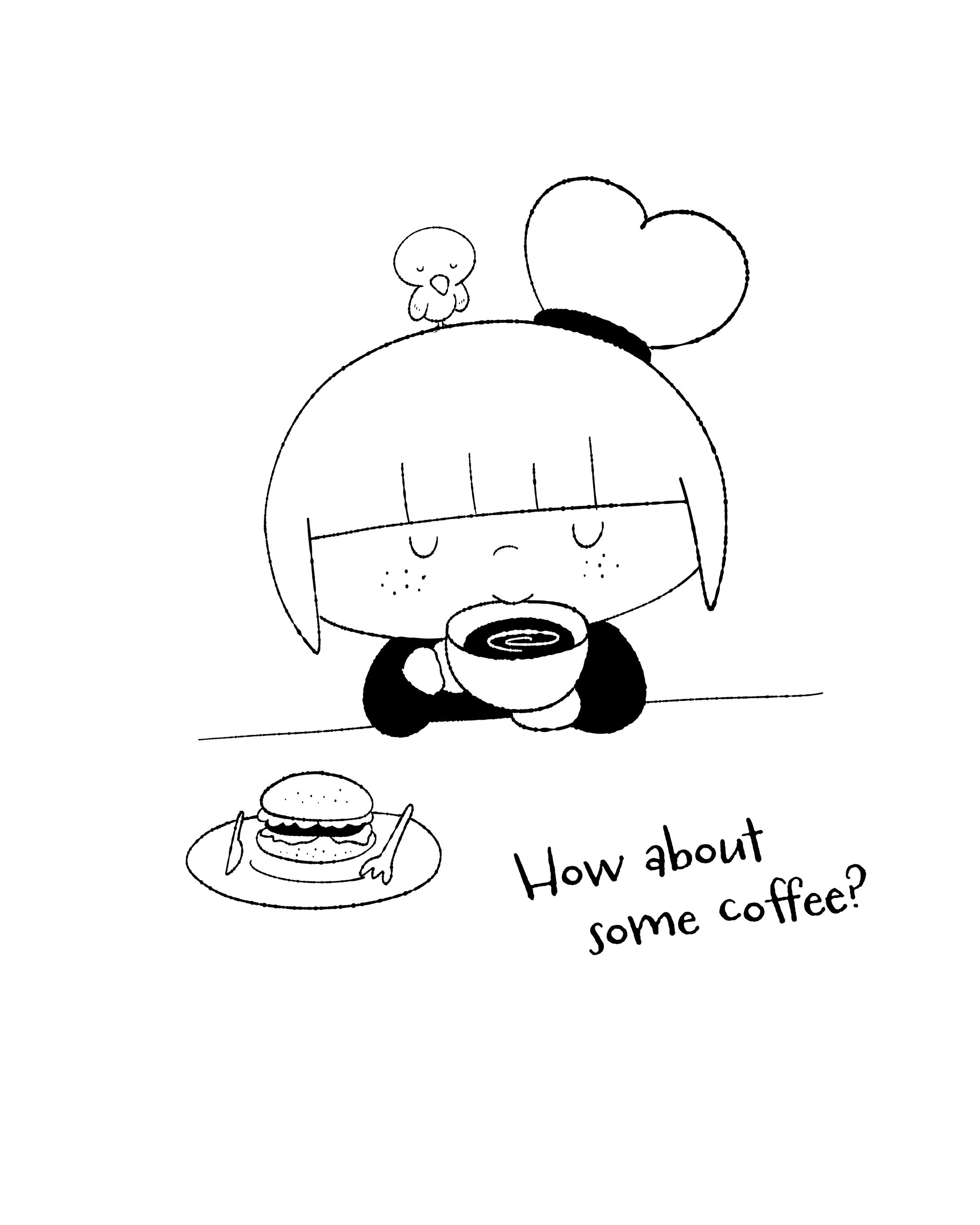 How about some coffee?-1