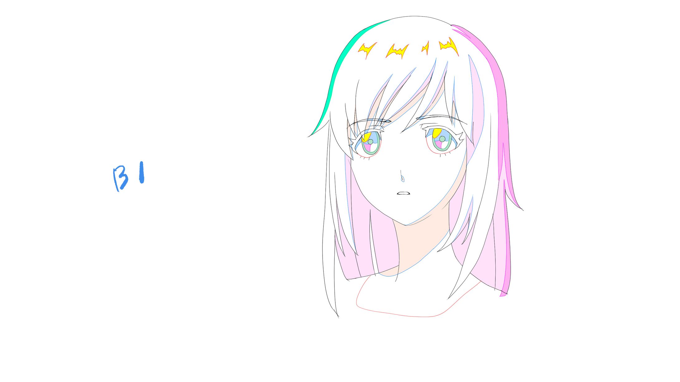 アズワン原画-1