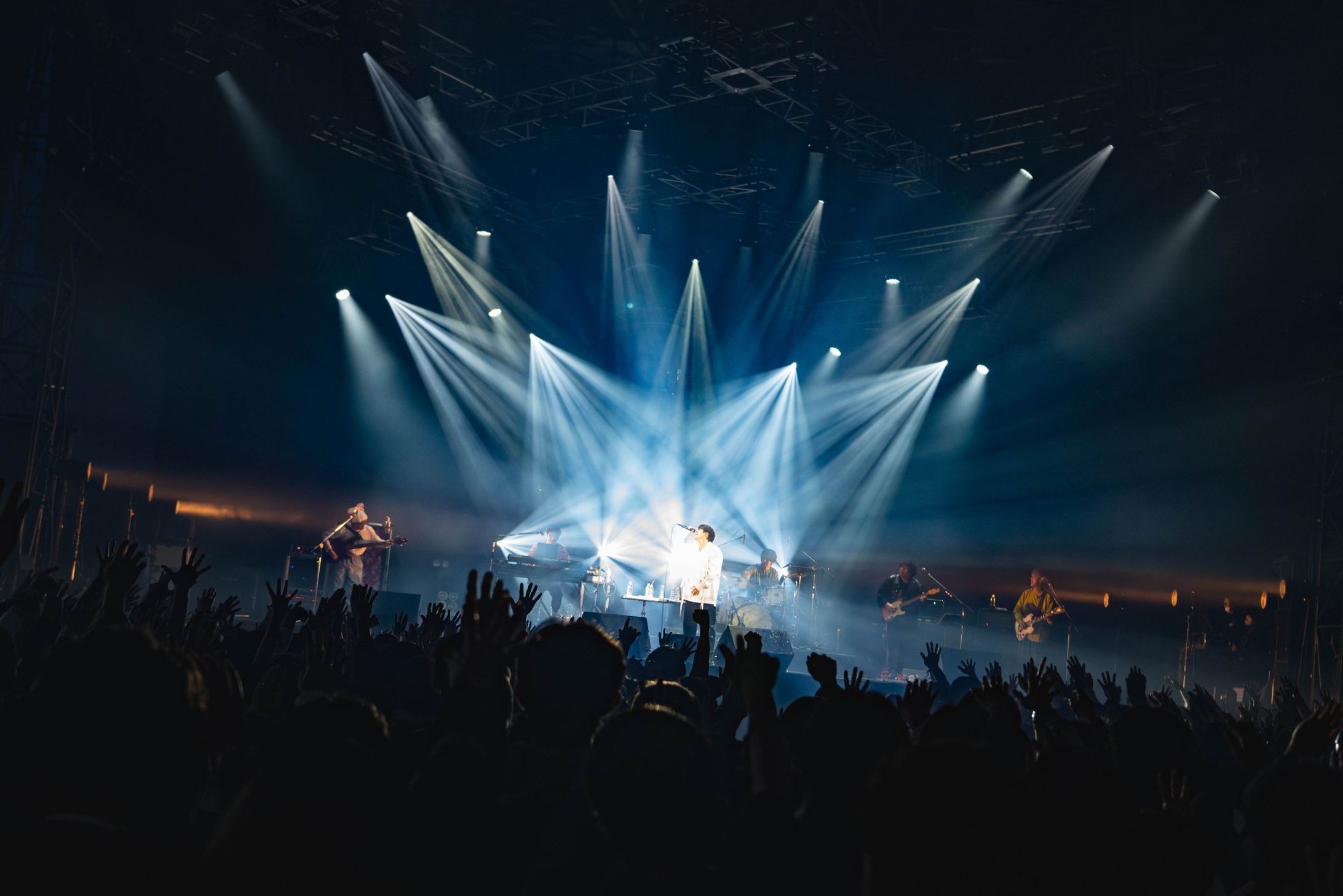 RADIO CRAZY 2023　EXTRA CRAZY BAND-1