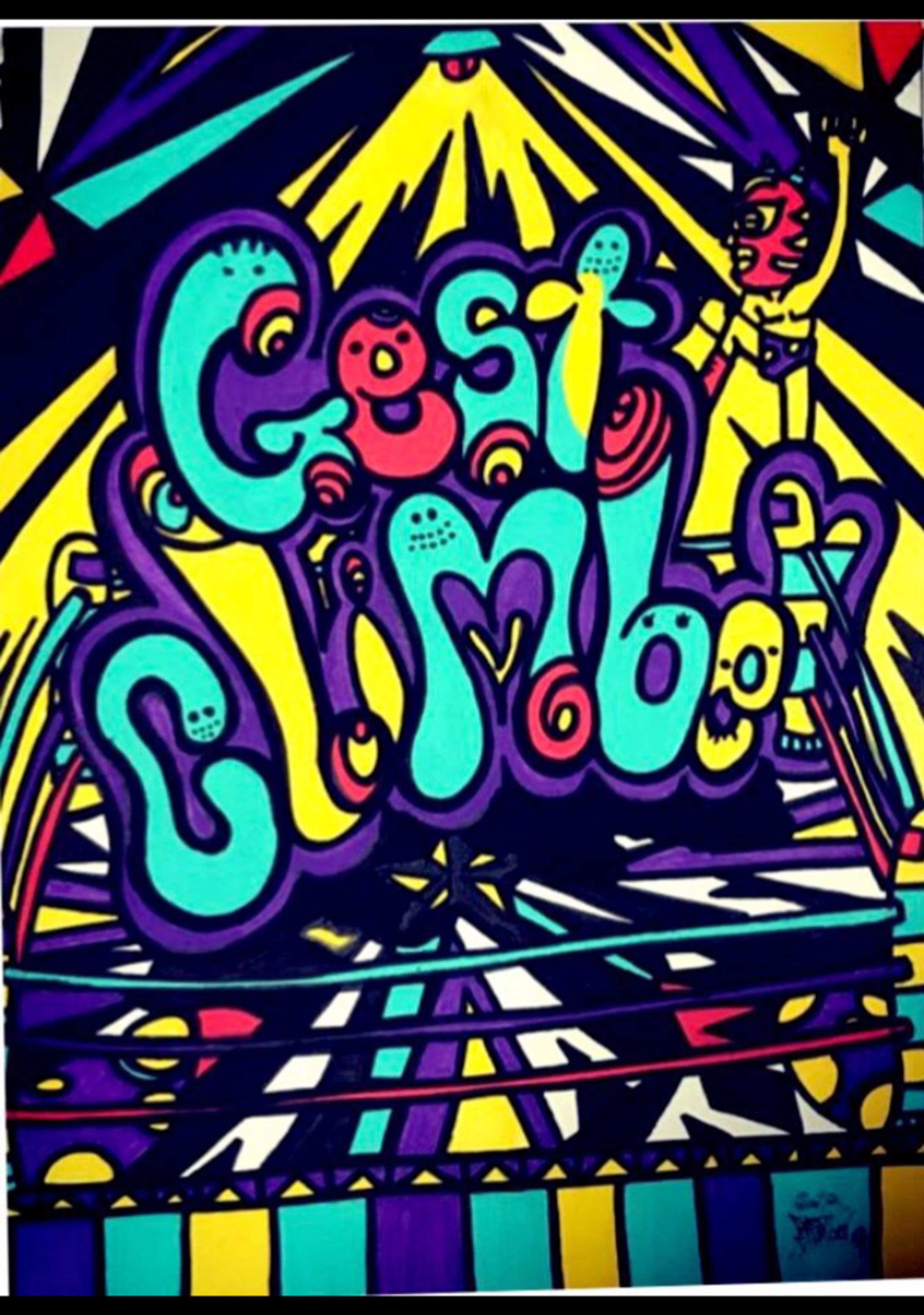Gest climber-1